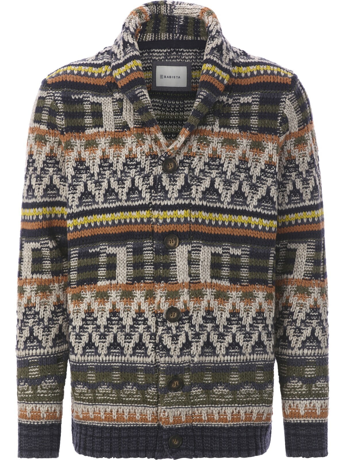 Babista Strickjacke "Strickjacke AMALERO" günstig online kaufen