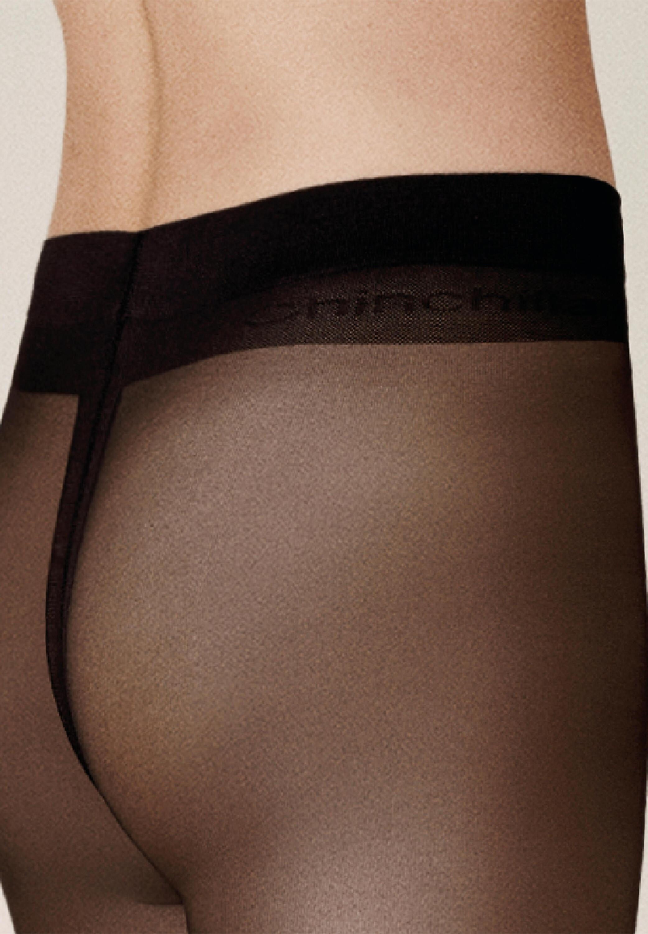 Thumbnail - KUNERT Feinstrumpfhose "Strumpfhose Chinchillan Run Stop 20"