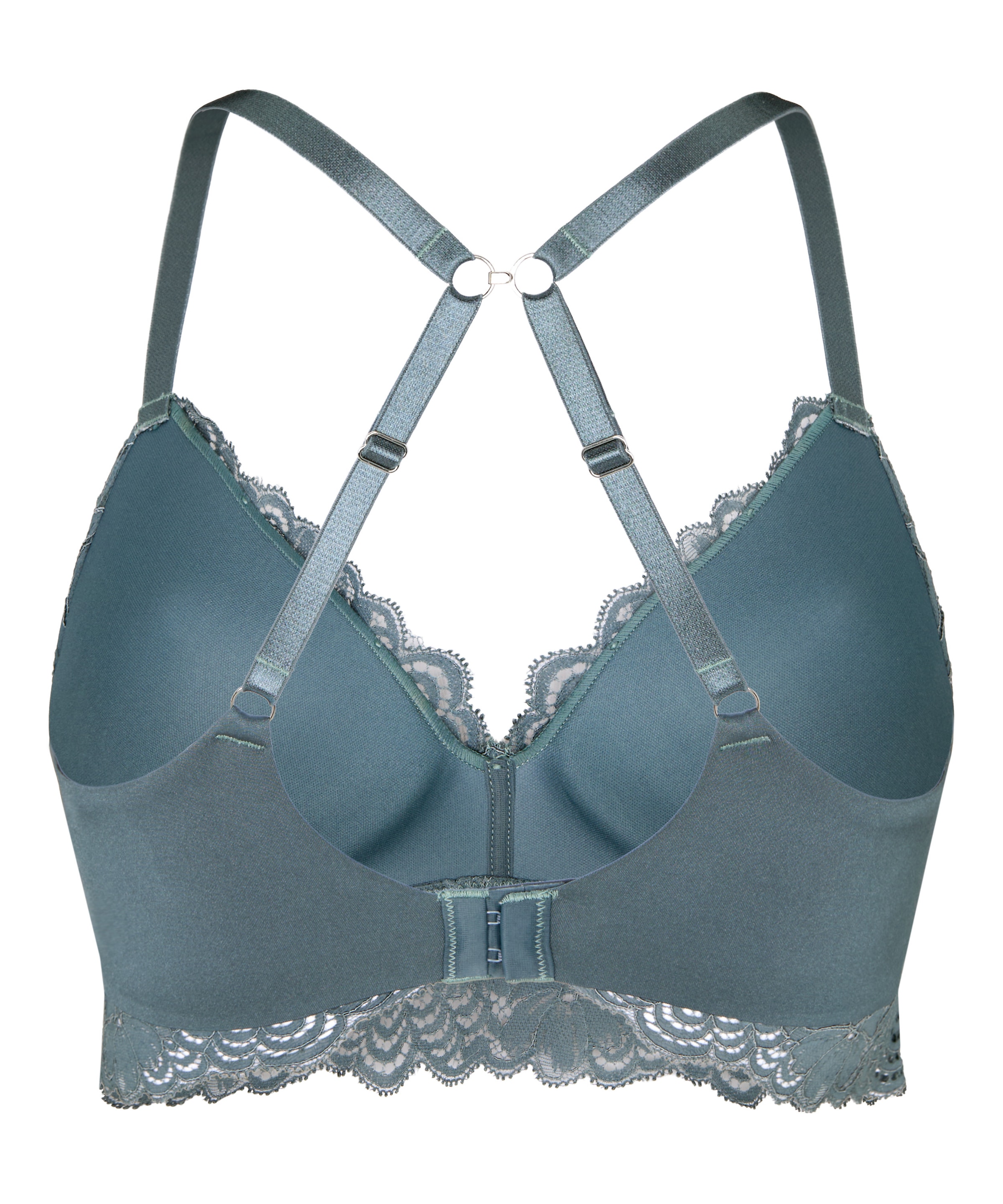 Hunkemöller Bügelloser BH »Andrea Padded Non-Wired Bra«