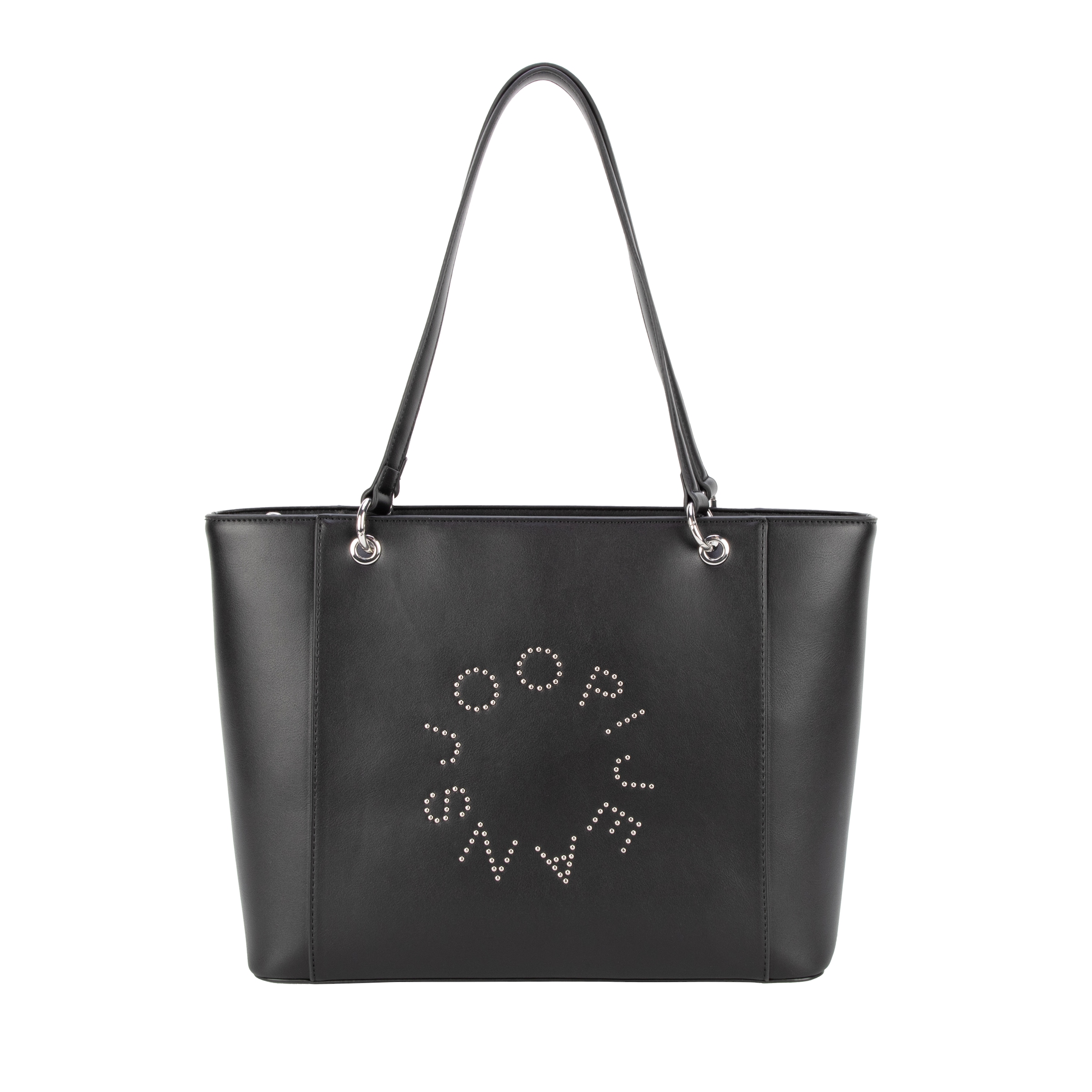 Joop Jeans Shopper "giro borchia imani shopper lhz" Damen Umhängetasche, Tr günstig online kaufen