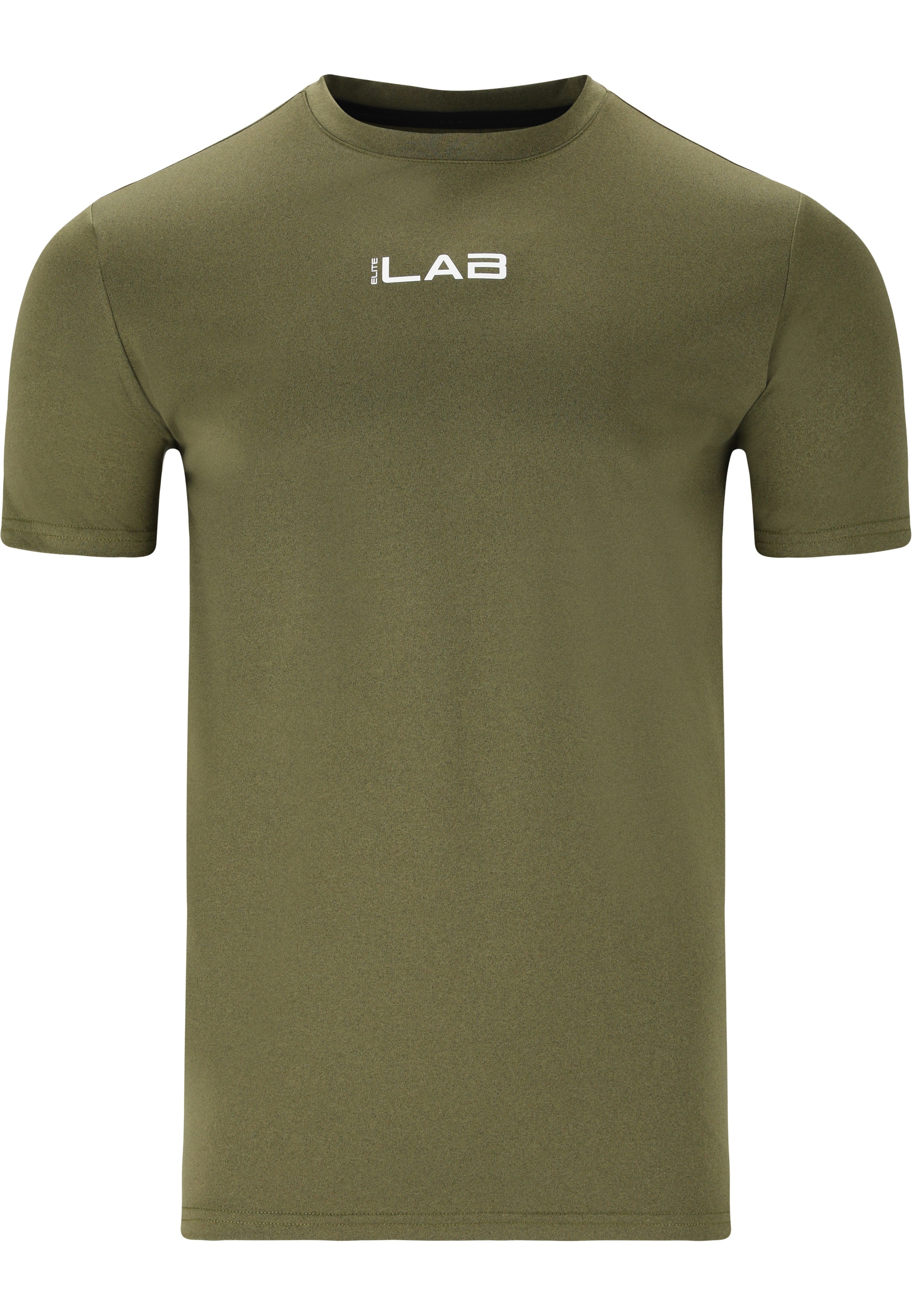 ELITE LAB Funktionsshirt »Core Elite X1«, mit Quick Dry-Technologie