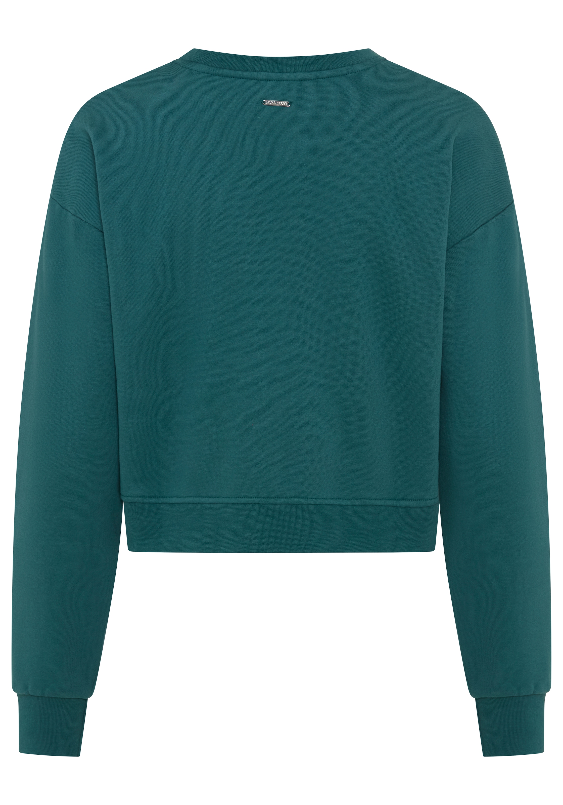 Laura Scott Sweatshirt, 1 Cropped Form
