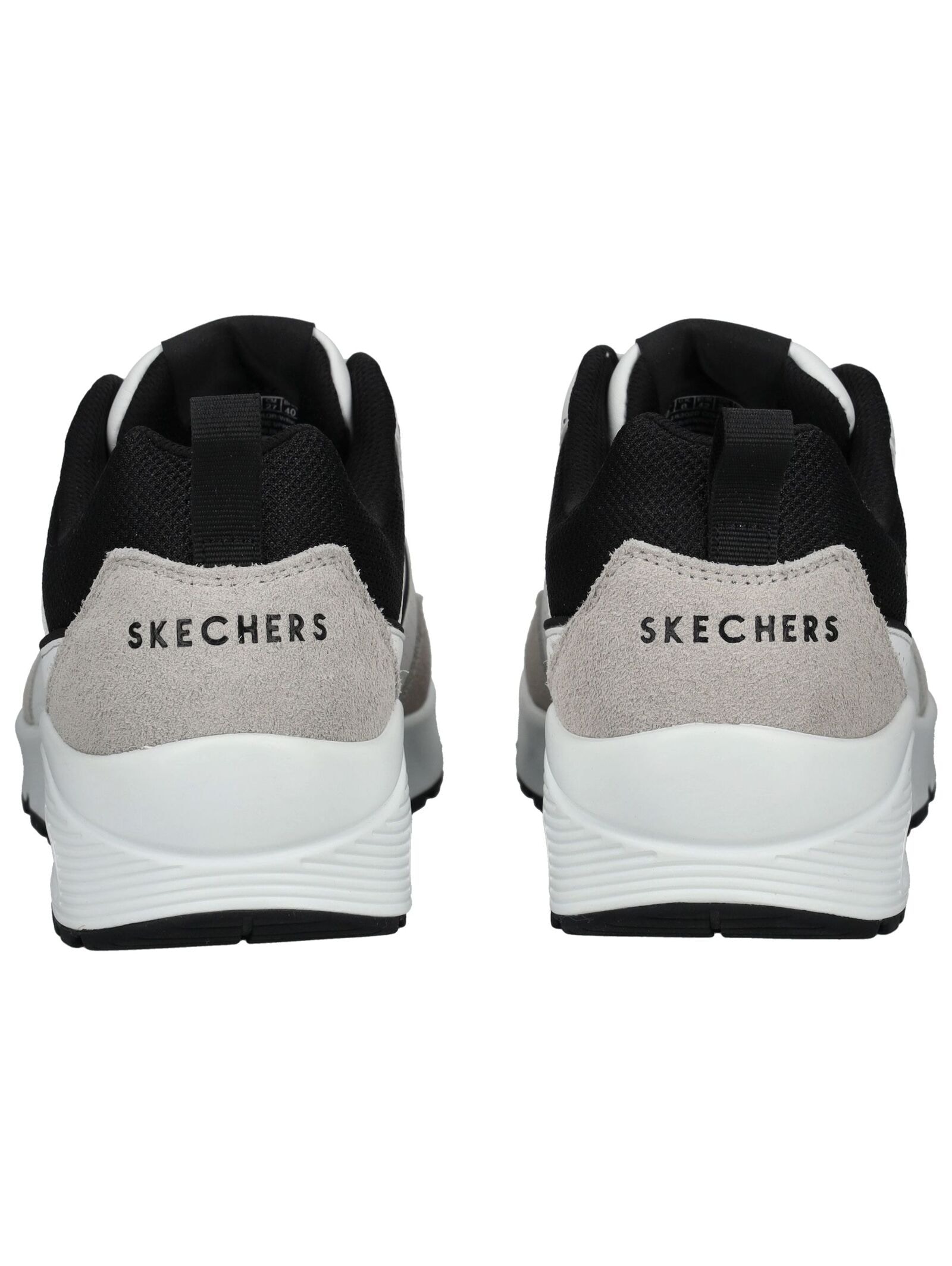 Skechers Sneaker »Skechers Sneaker Leder«
