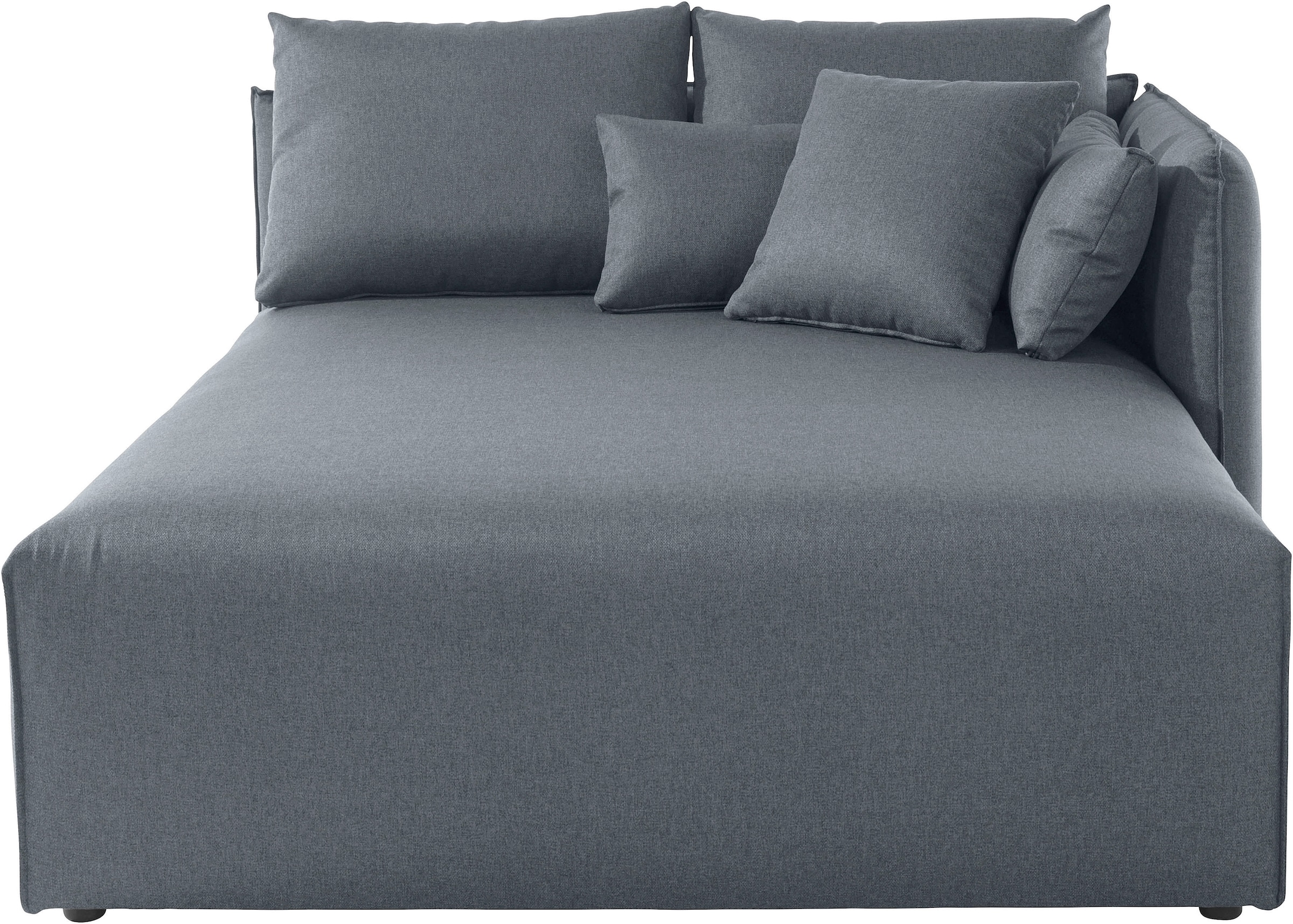 OTTO home Ottomane "Nöre" Lounge-Modul - zum eigenen Zusammenstellen, Breit günstig online kaufen