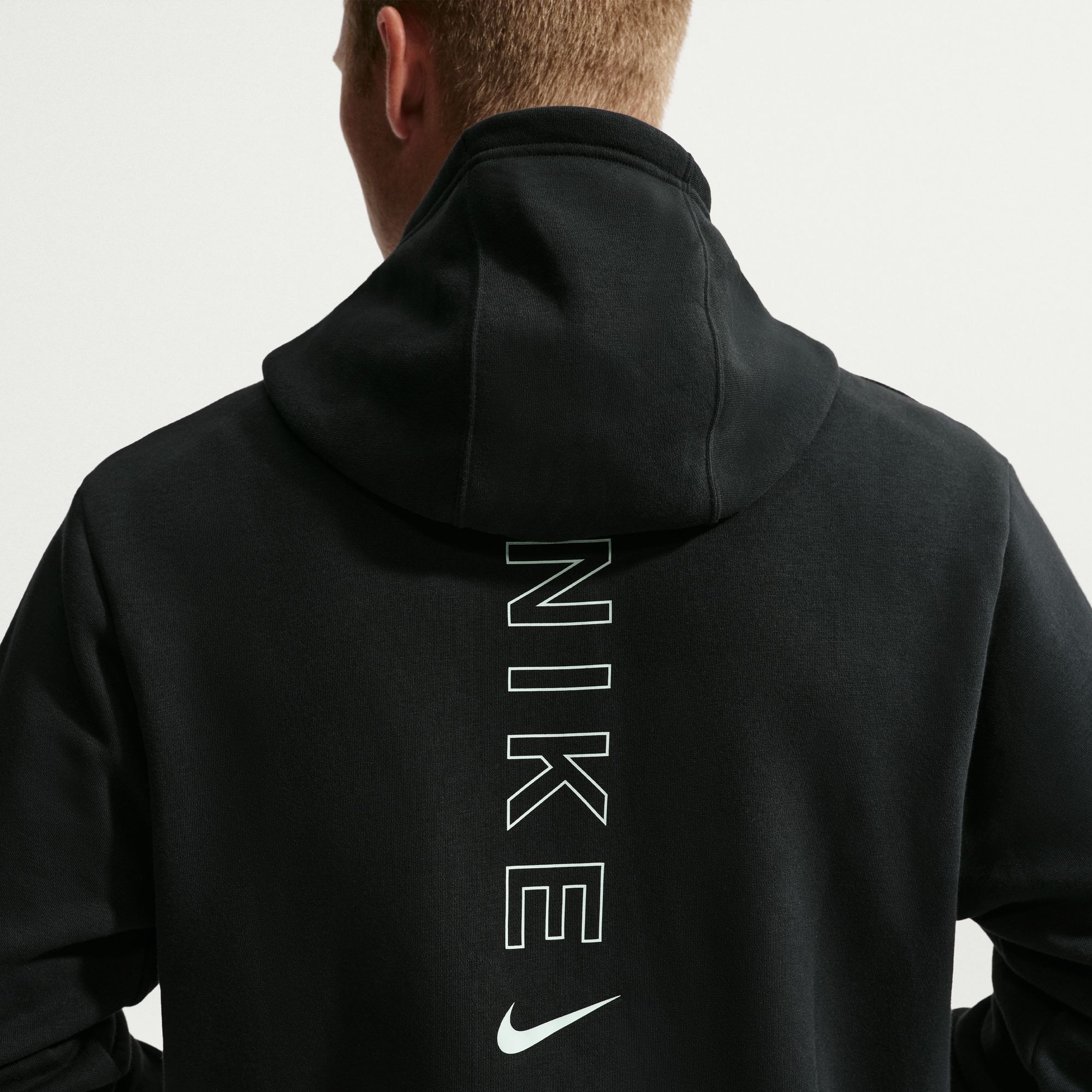 Nike Sportswear Kapuzensweatshirt »M NSW CS HOODY FLC BB«
