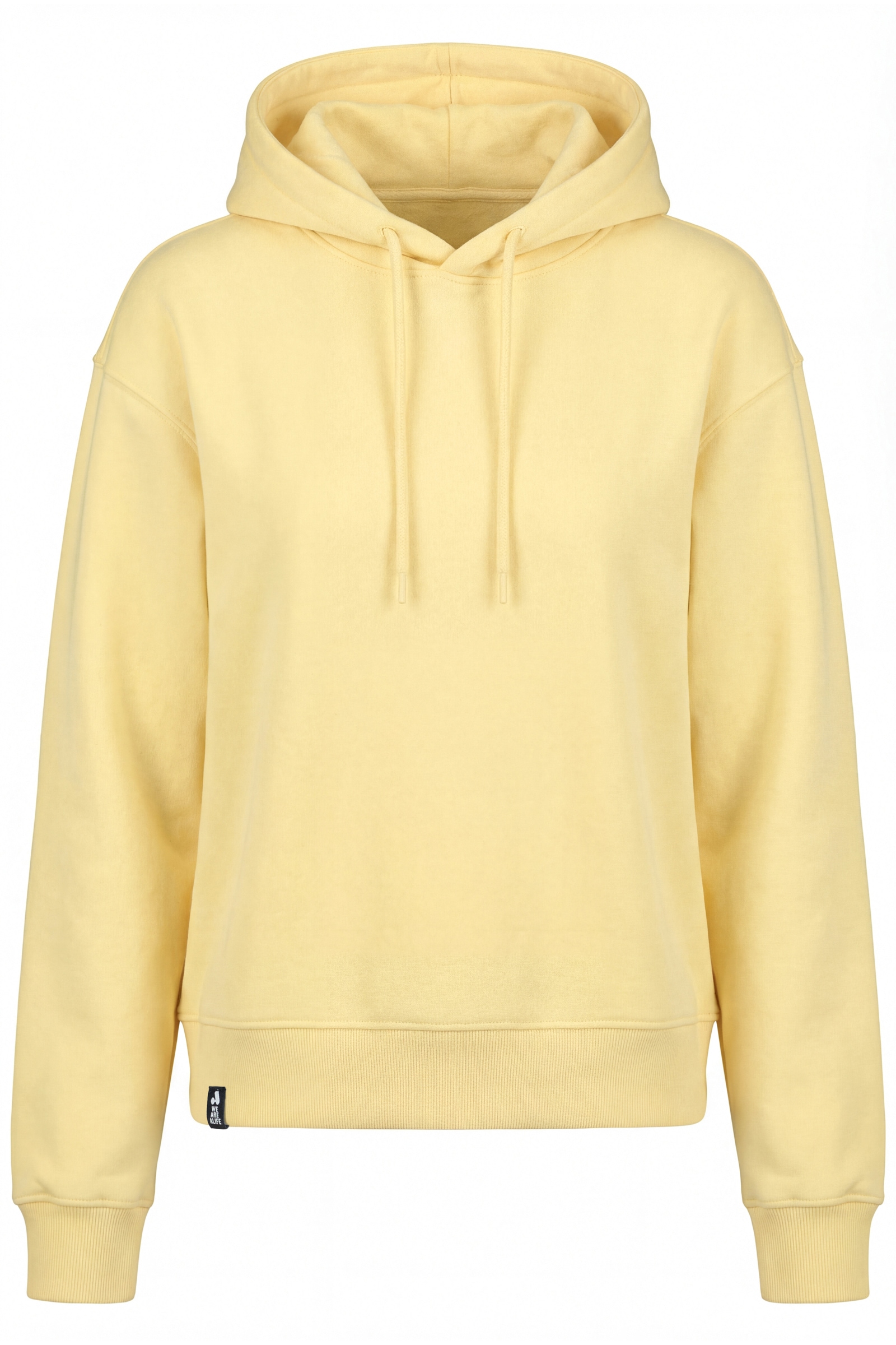 Alife & Kickin Kapuzensweatshirt "Damen DanyaAK P" günstig online kaufen