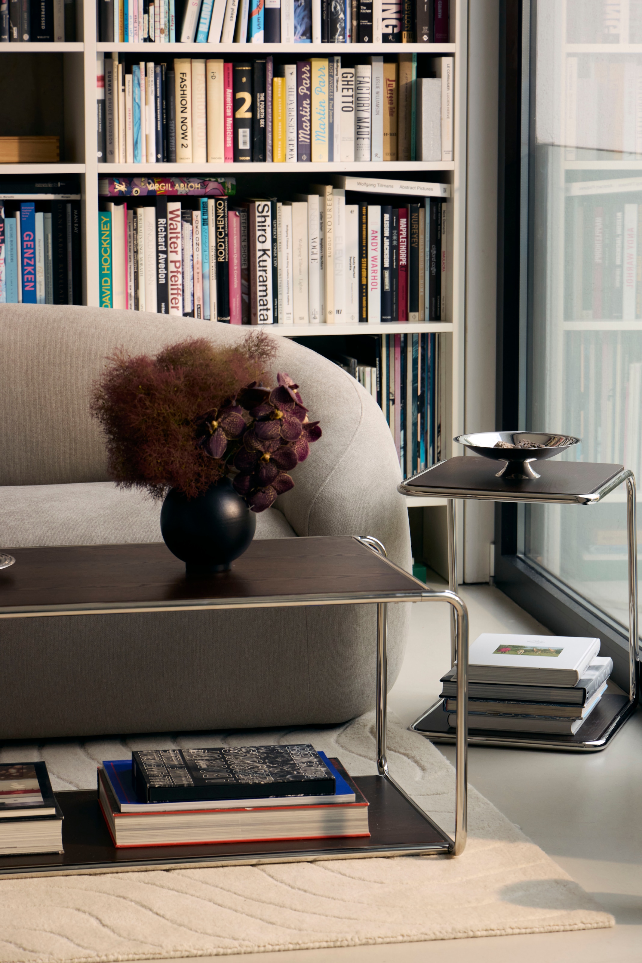 LeGer Home by Lena Gercke Beistelltisch »Caley«