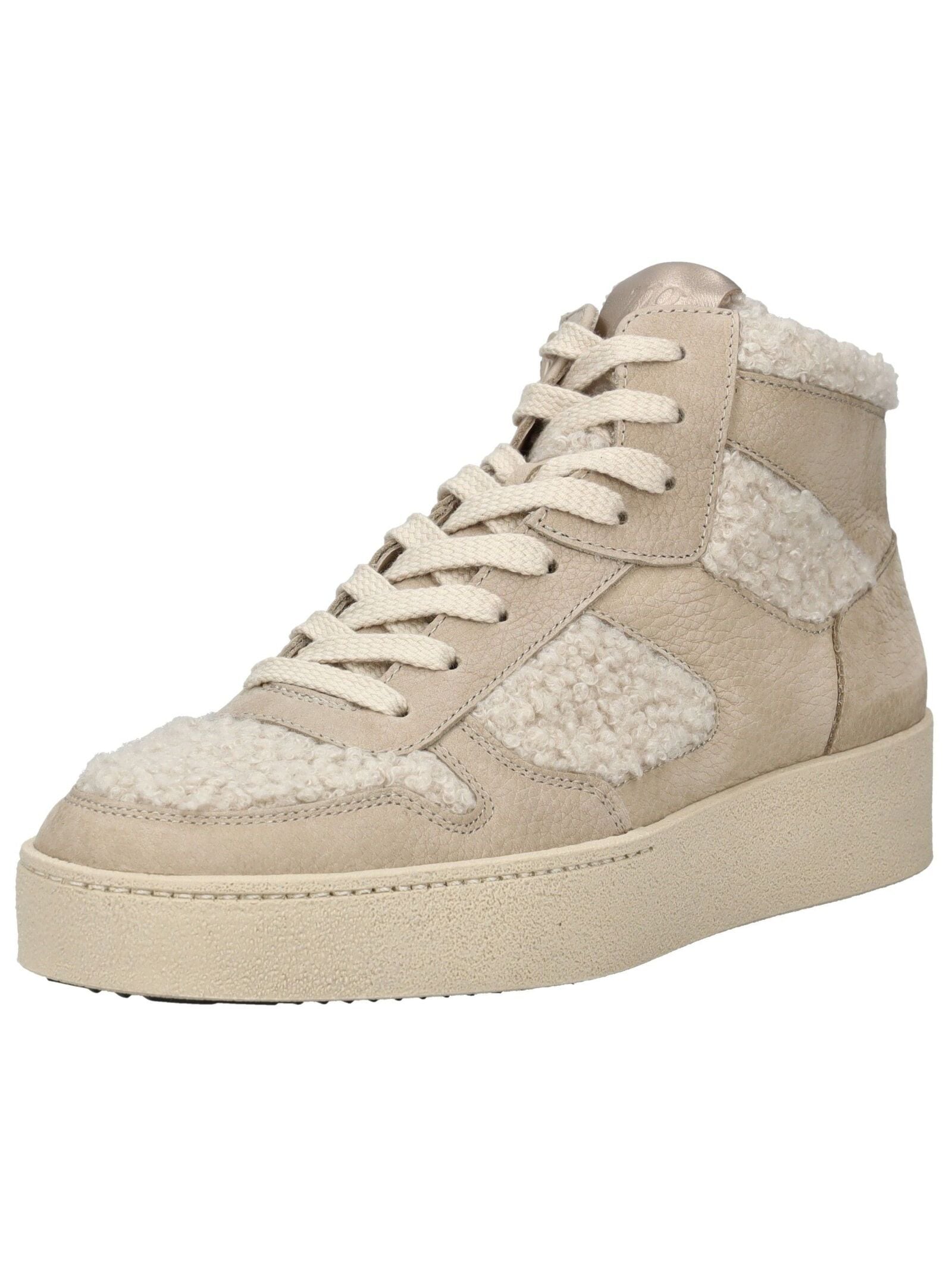 Paul Green Sneaker "Paul Green Sneaker Nubukleder" günstig online kaufen