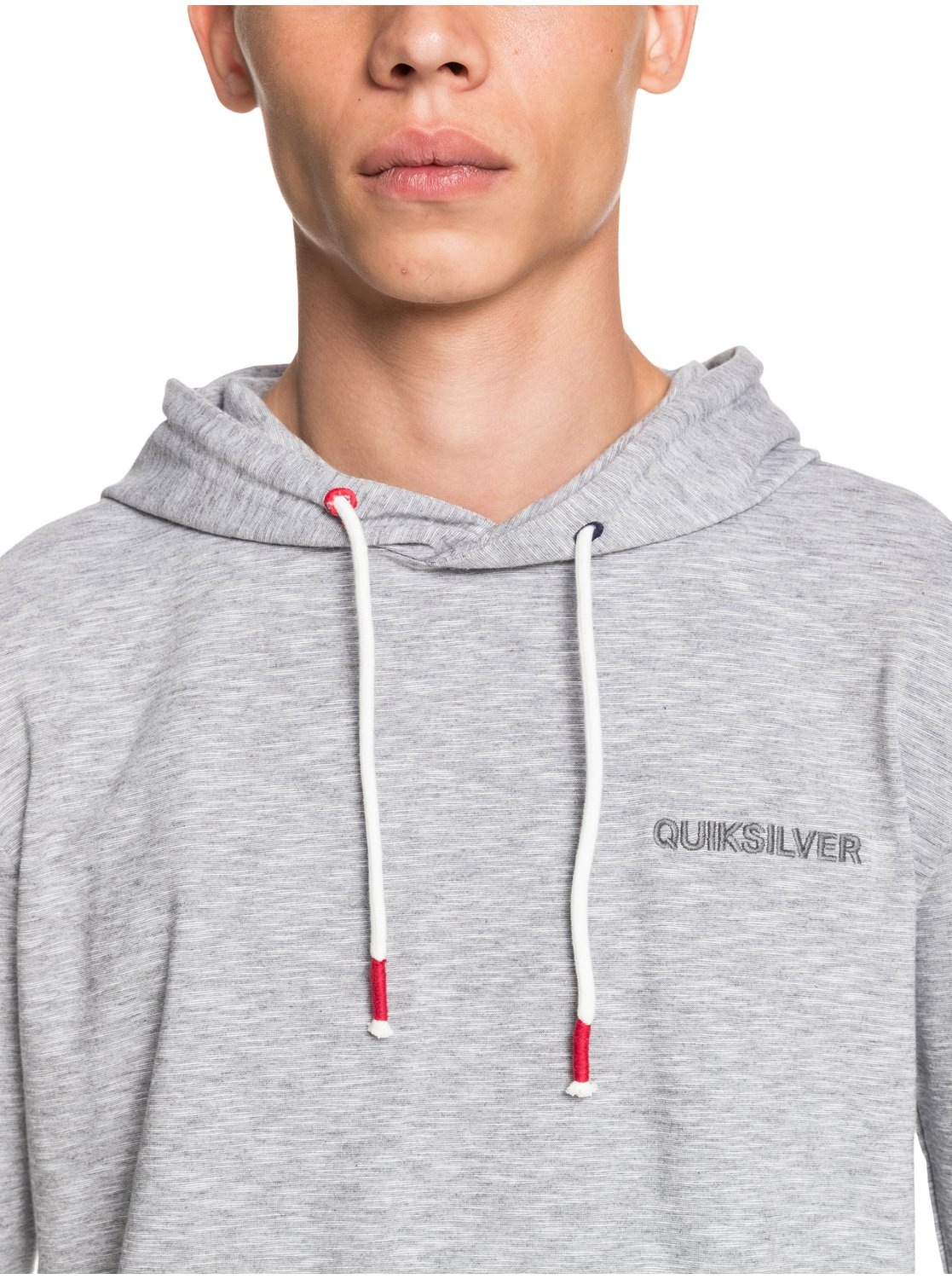 Quiksilver Kapuzenshirt »Heromardie«