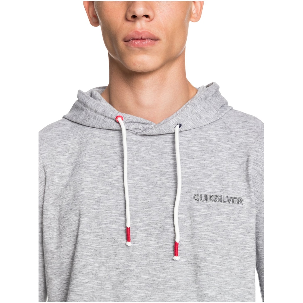 Quiksilver Kapuzenshirt »Heromardie«