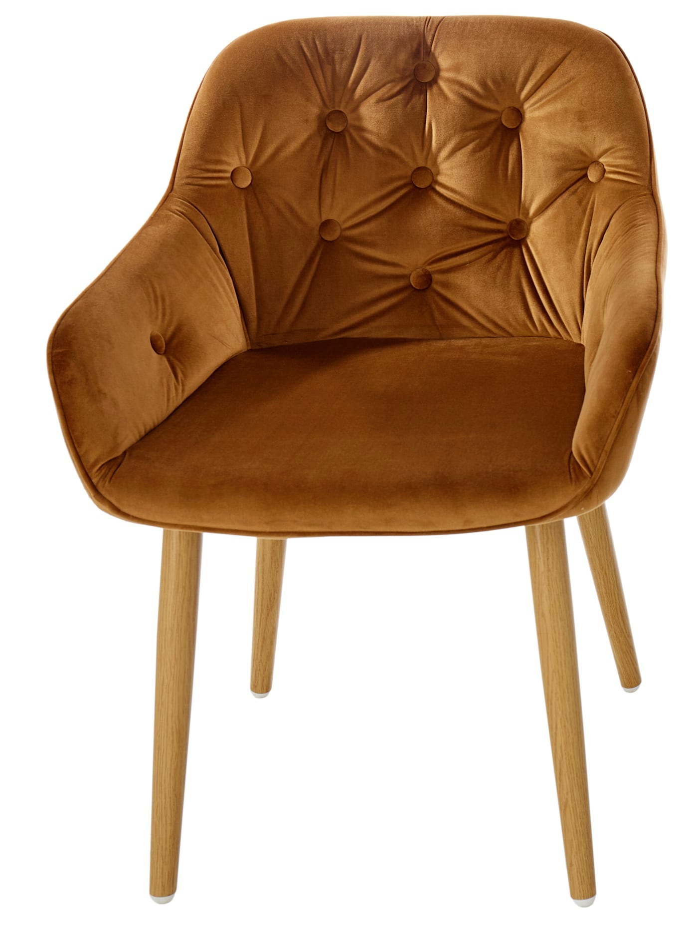 Thumbnail - heine home Stuhl () 2 Stk.