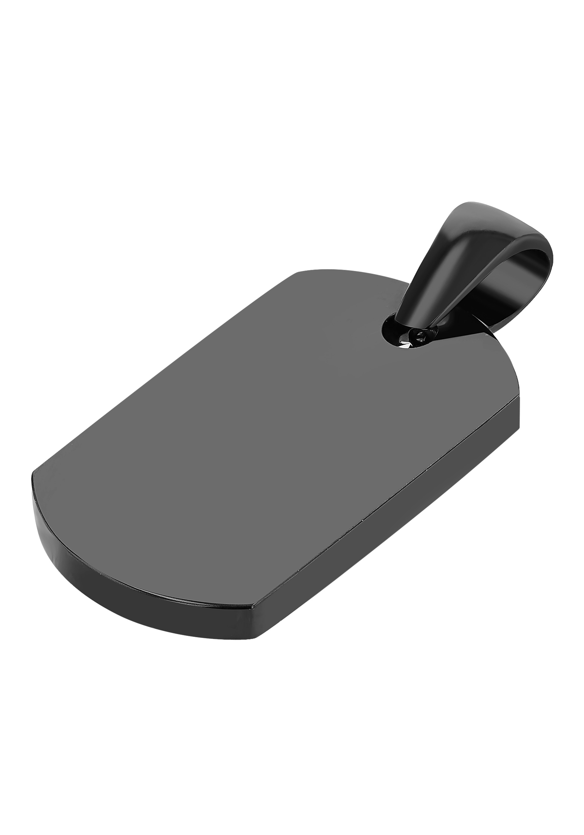 AKZENT Dog Tag Anhänger »Dorgo, langlebig«