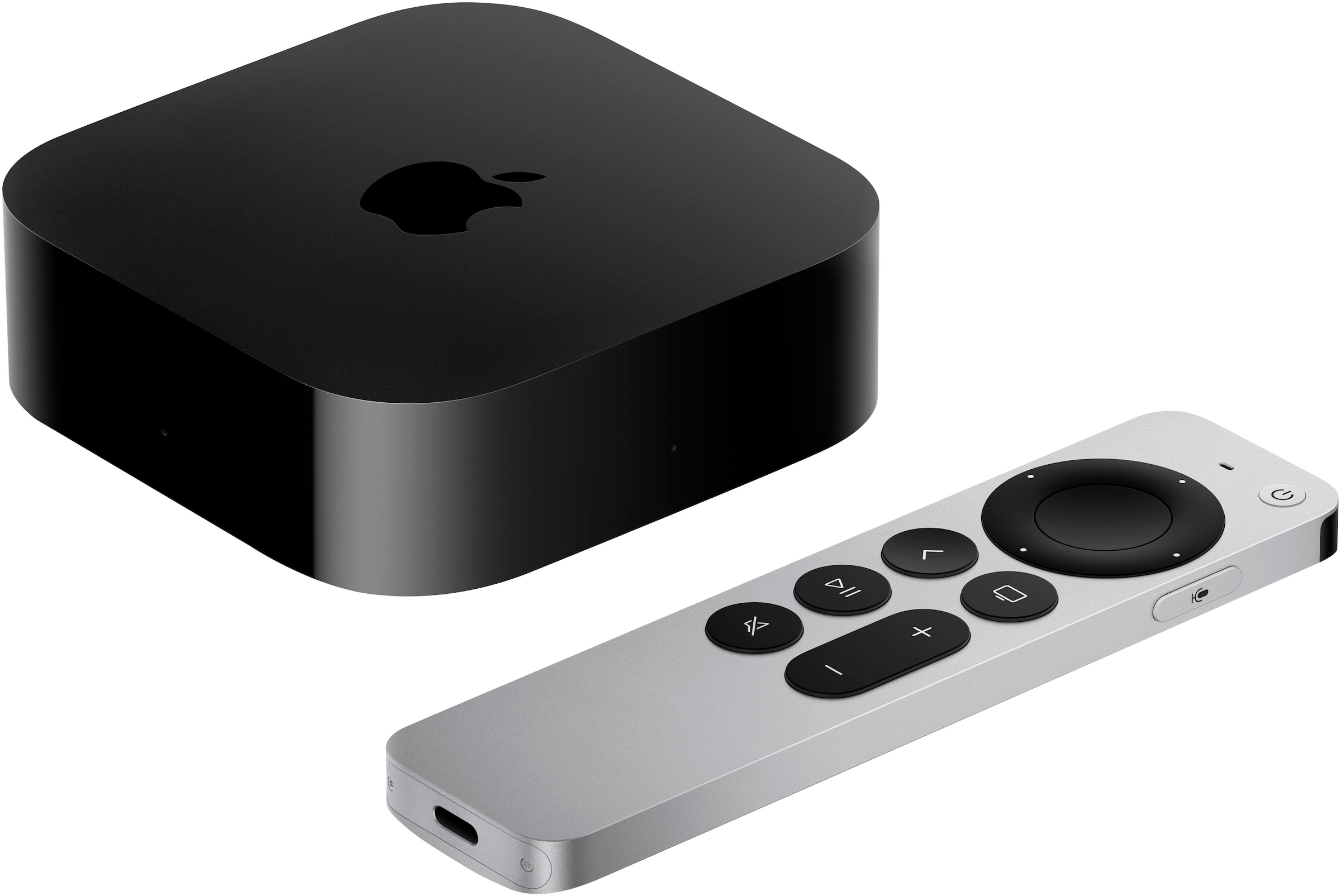 Apple Apple TV »4K (4th Generation)«