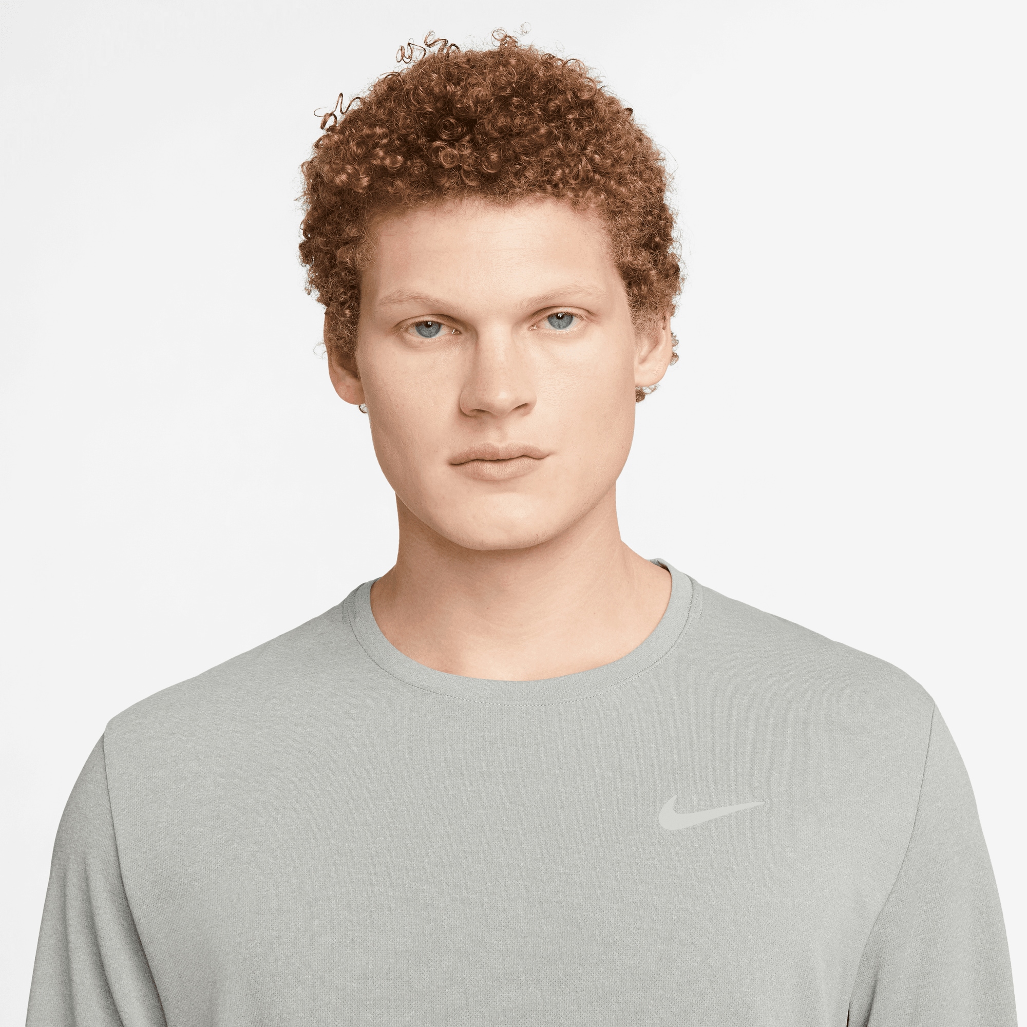 Nike Laufshirt »M NK DF UV MILER TOP LS«