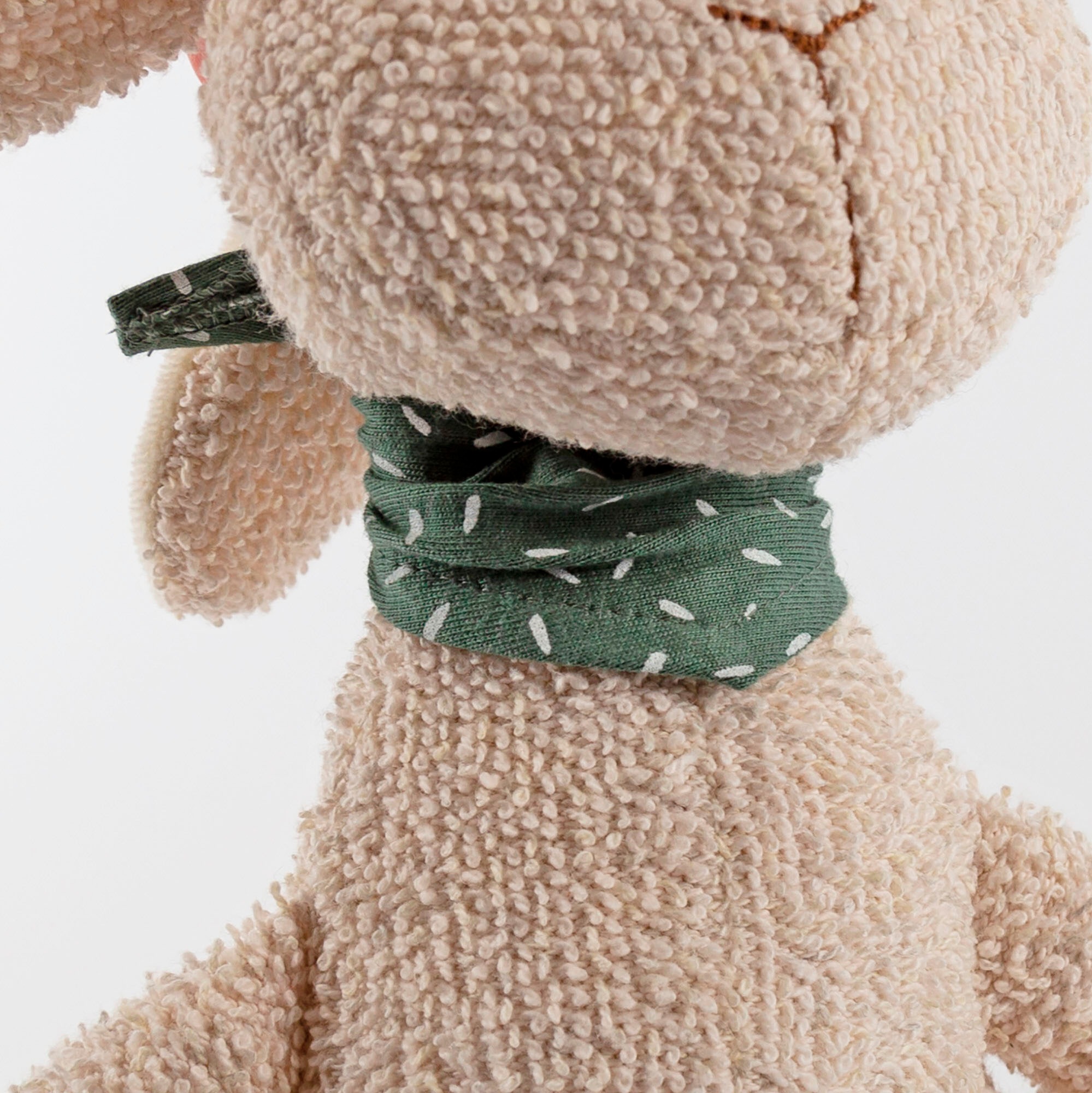 Sigikid Spieluhr »Vanilla, Mami Hase, beige«