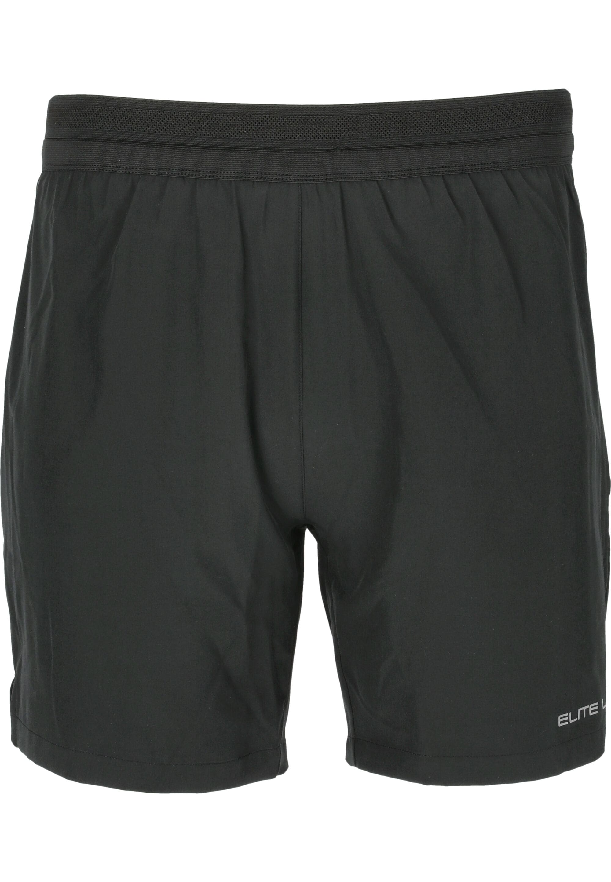 ELITE LAB Shorts »Run«, mit funktionaler Quick-Dry-Technologie