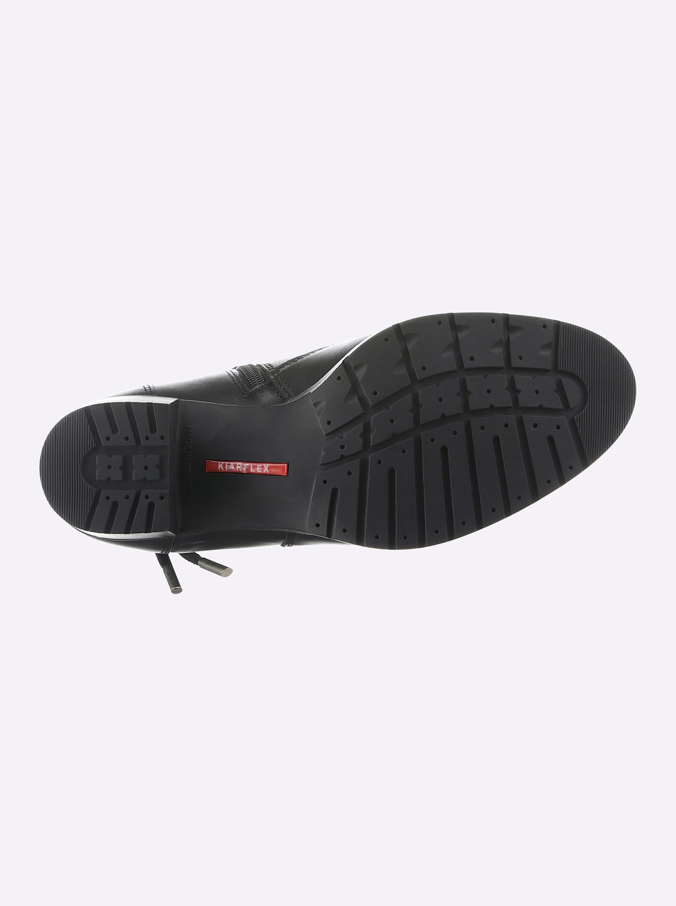 heine Stiefelette