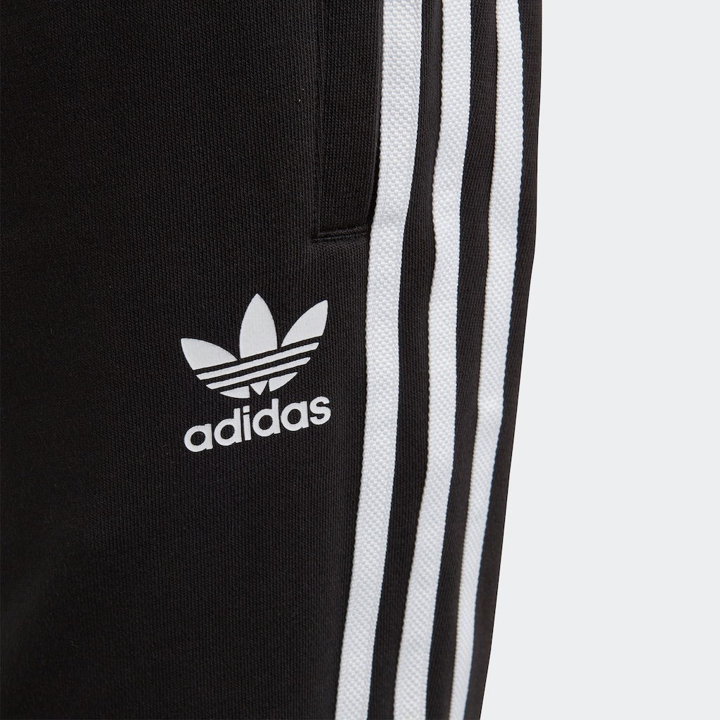 adidas Originals Sporthose »3STREIFEN HOSE«, (1 tlg.)