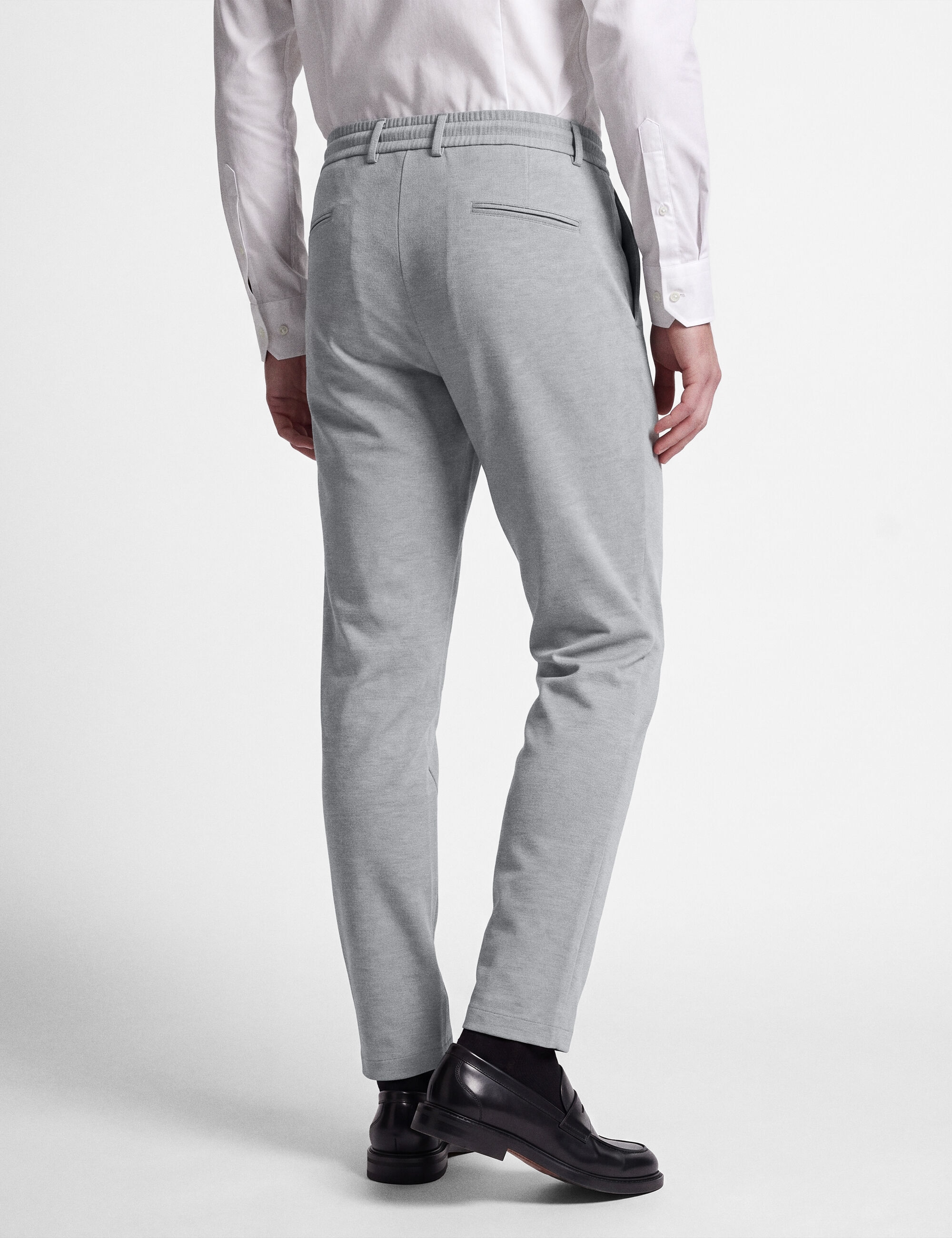 Thomas Goodwin Anzughose »Hose«  im Slim-Fit, 3936-0-2835