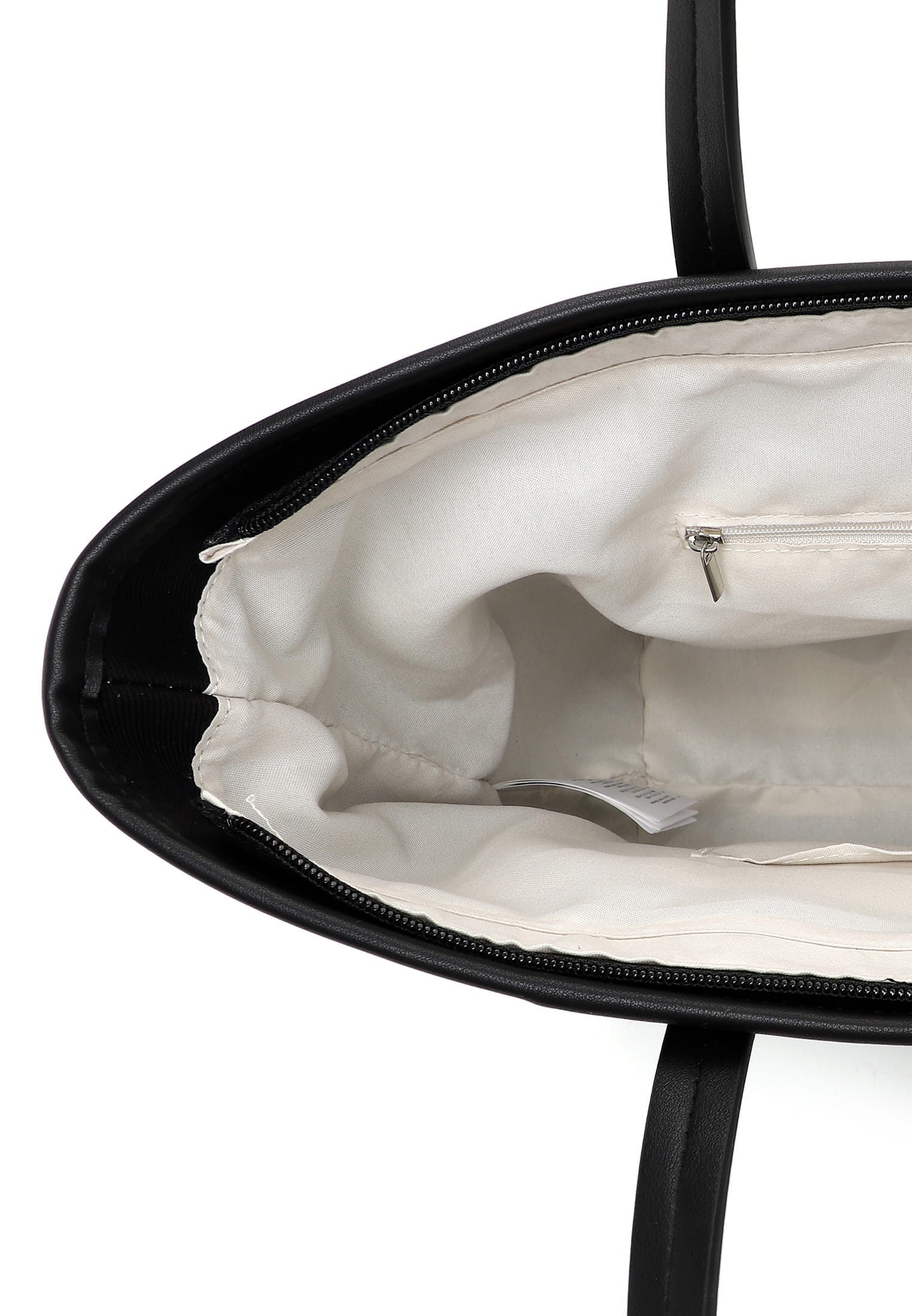 Emily & Noah Colmar RUE 09 Women's Shopper Bag Black 3