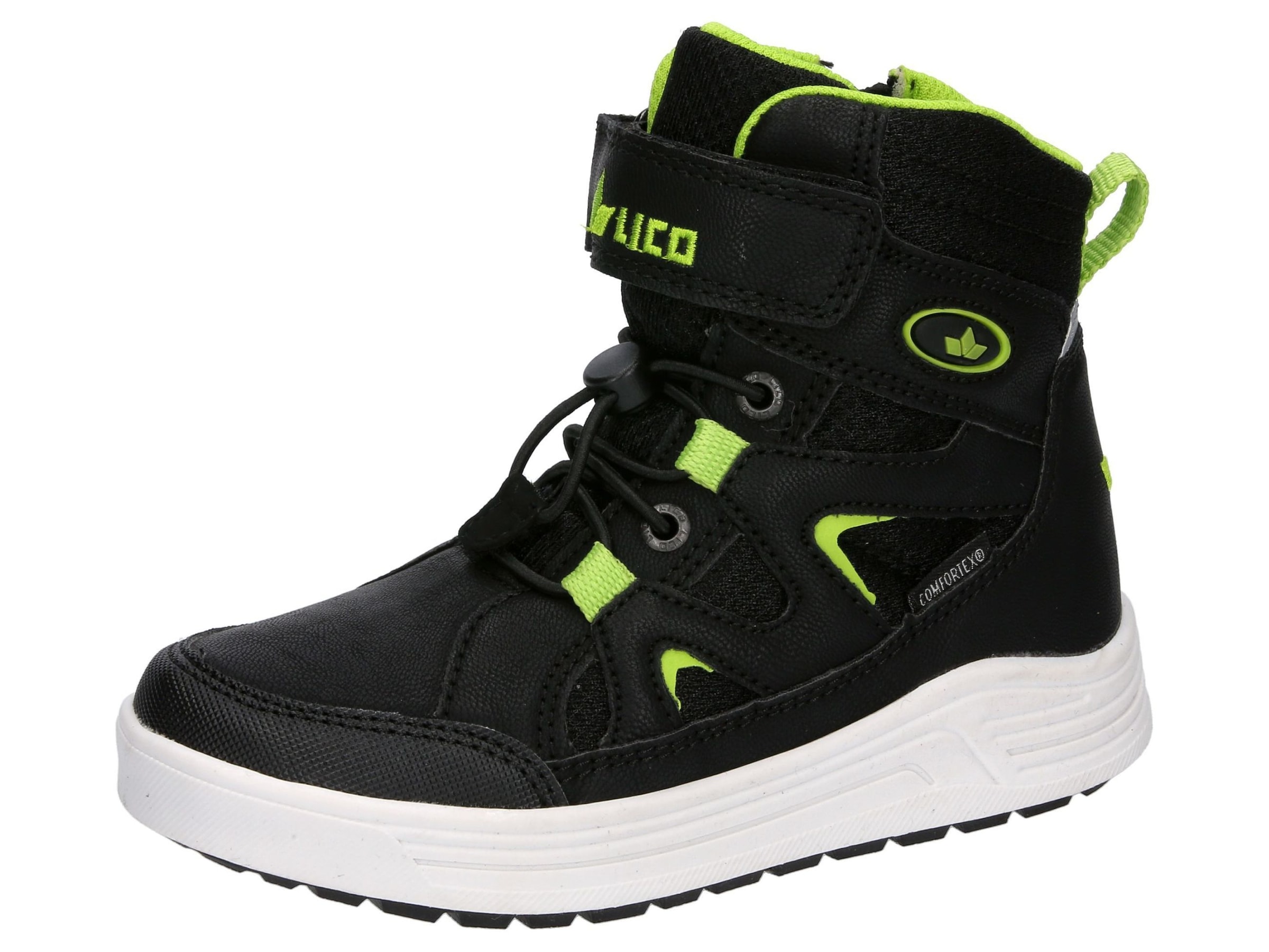 Lico Žieminiai batai »Winterboot Camillo VS...