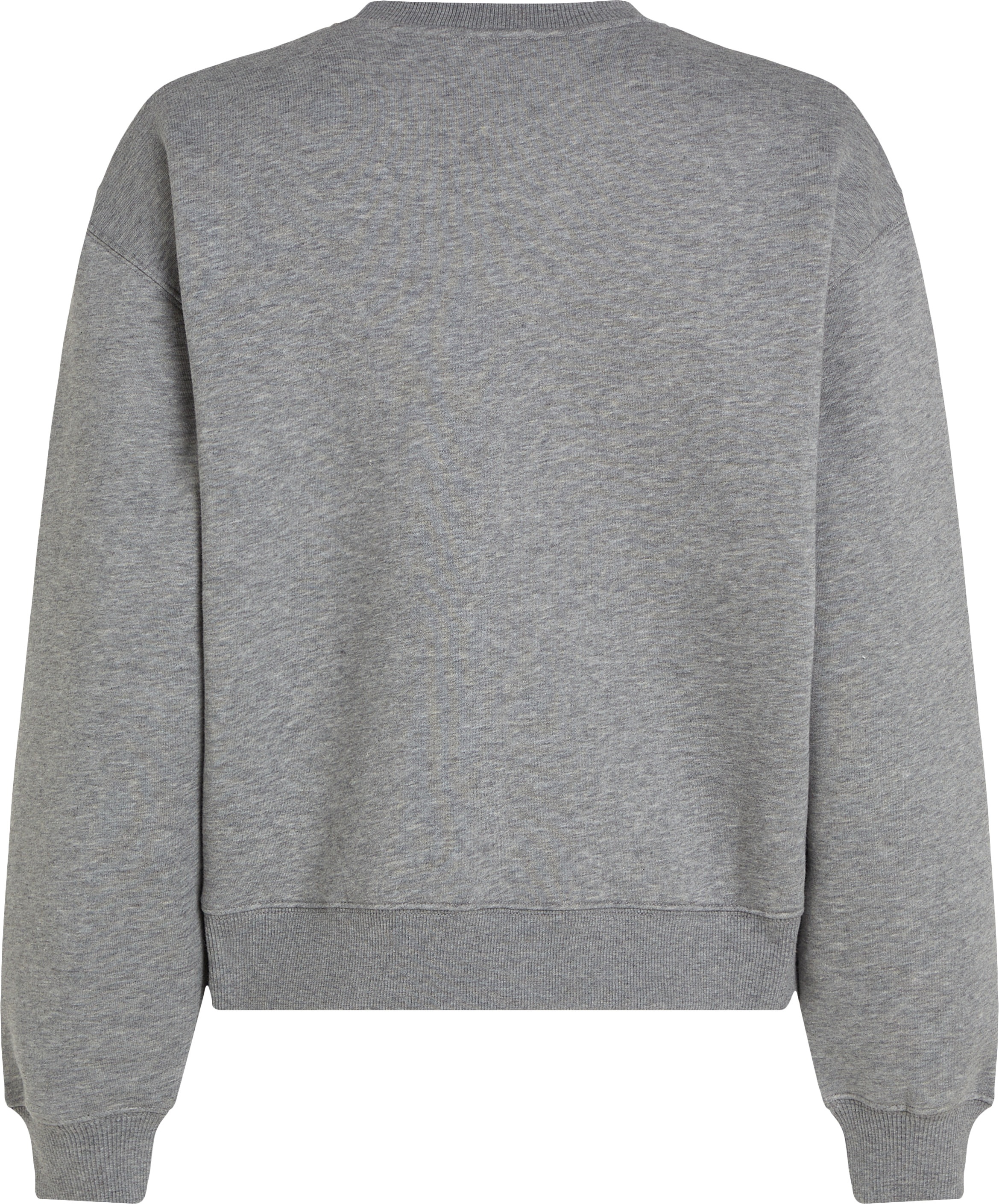 Tommy Hilfiger Sweatshirt »MDRN REG CORP LOGO C-NK SWTSHRT«, mit Logoschriftzug