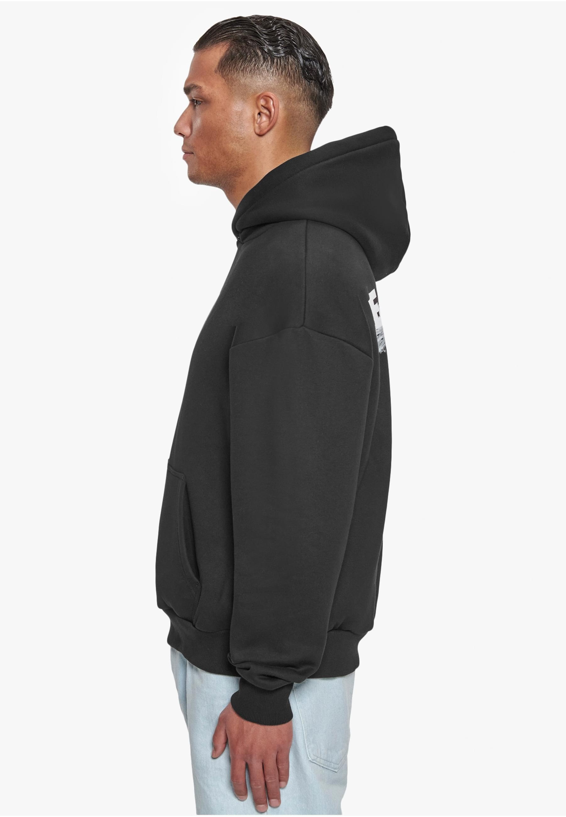 Dropsize Kapuzensweatshirt »Dropsize Herren Dropsize Heavy Oversize Fearless Hoodie«, 1 Stk.
