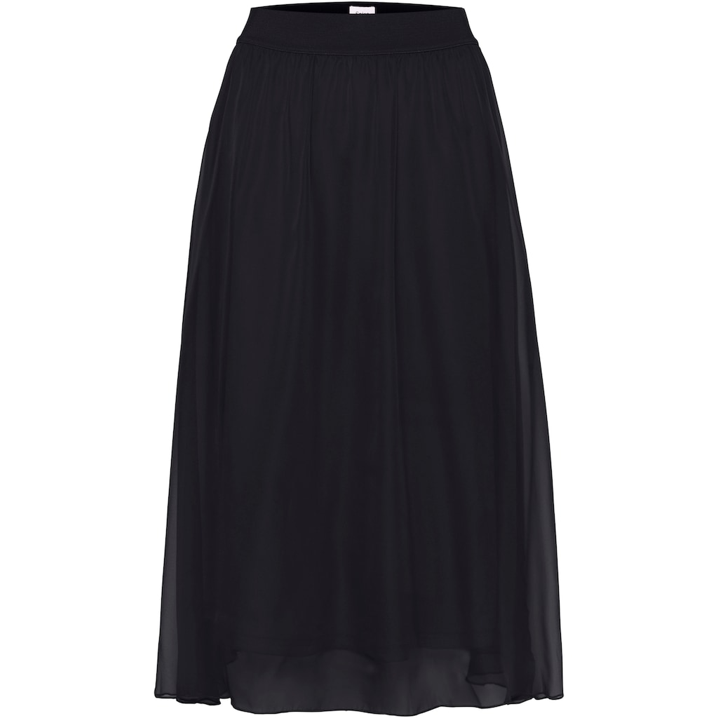 Saint Tropez Maxirock »CoralSZ Skirt«