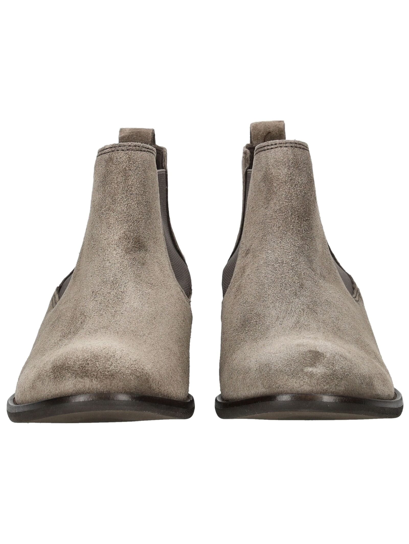 Gabor Stiefelette »Gabor Stiefelette Veloursleder/Textil«