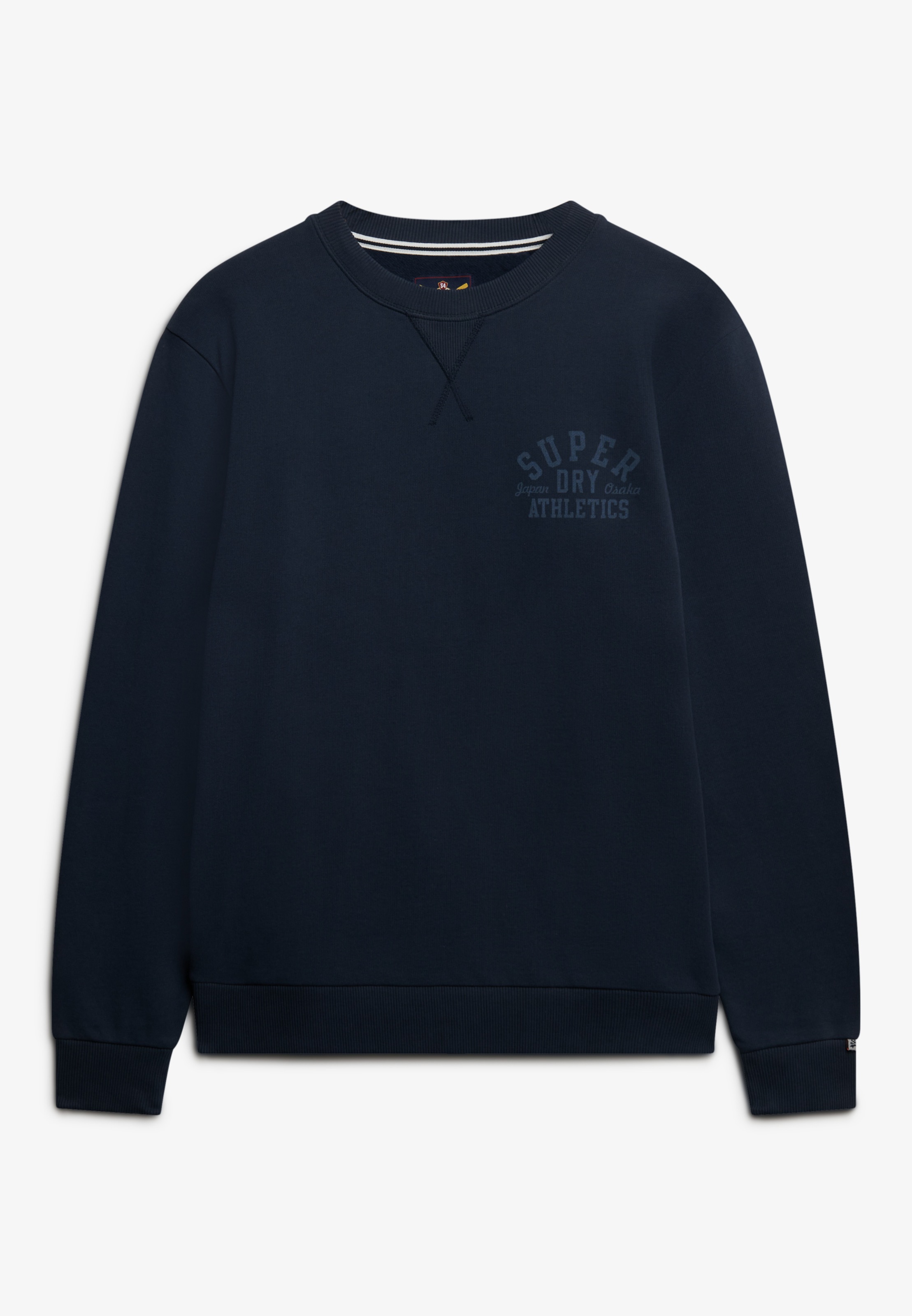 Superdry Sweatshirt »ATHLETIC ESS CREW«
