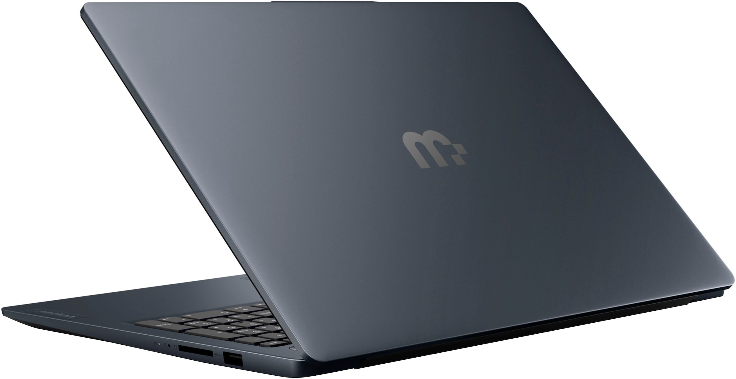 Medion® Notebook »E15235 (MD62610)«, 39,6 cm, / 15,6 Zoll, Intel, Core i3, UHD Graphics, 512 GB SSD