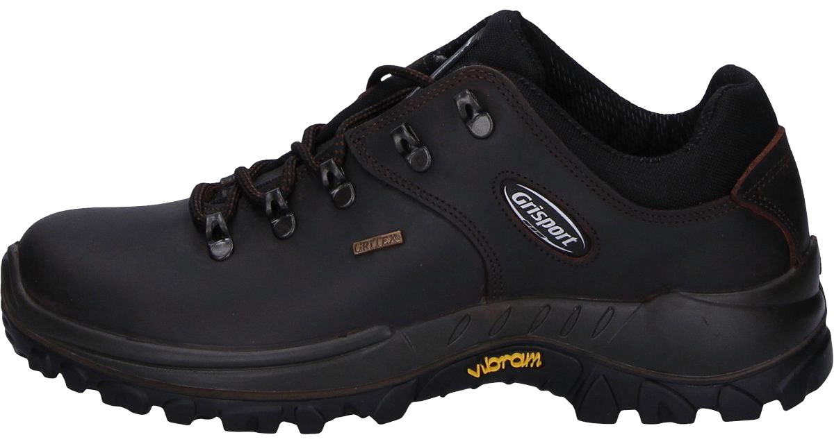 Grisport Outdoorschuh »Gritex_TOD«  aus Leder, in Weite F