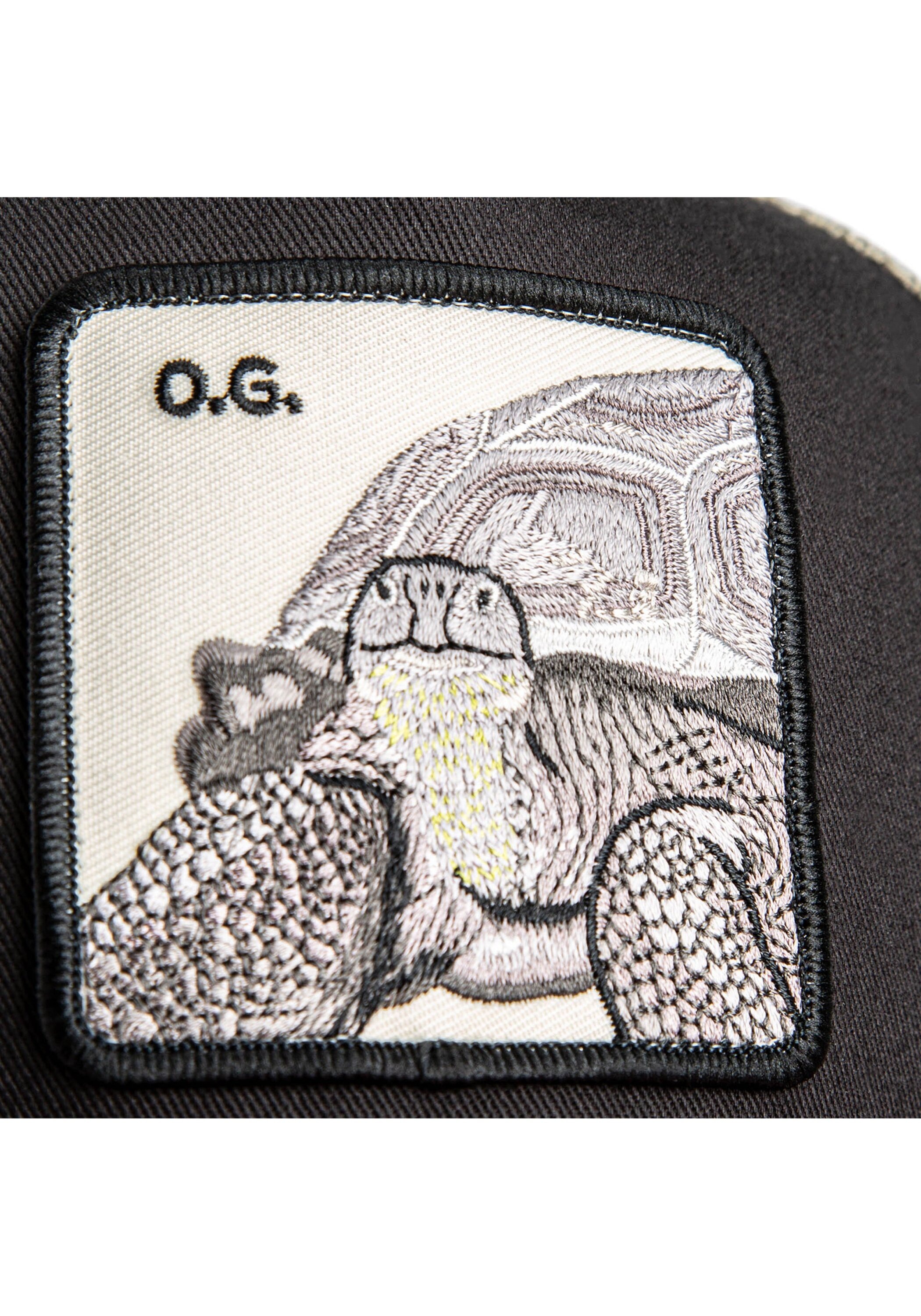Goorin Bros. Snapback Cap »Cap OG Trucker«