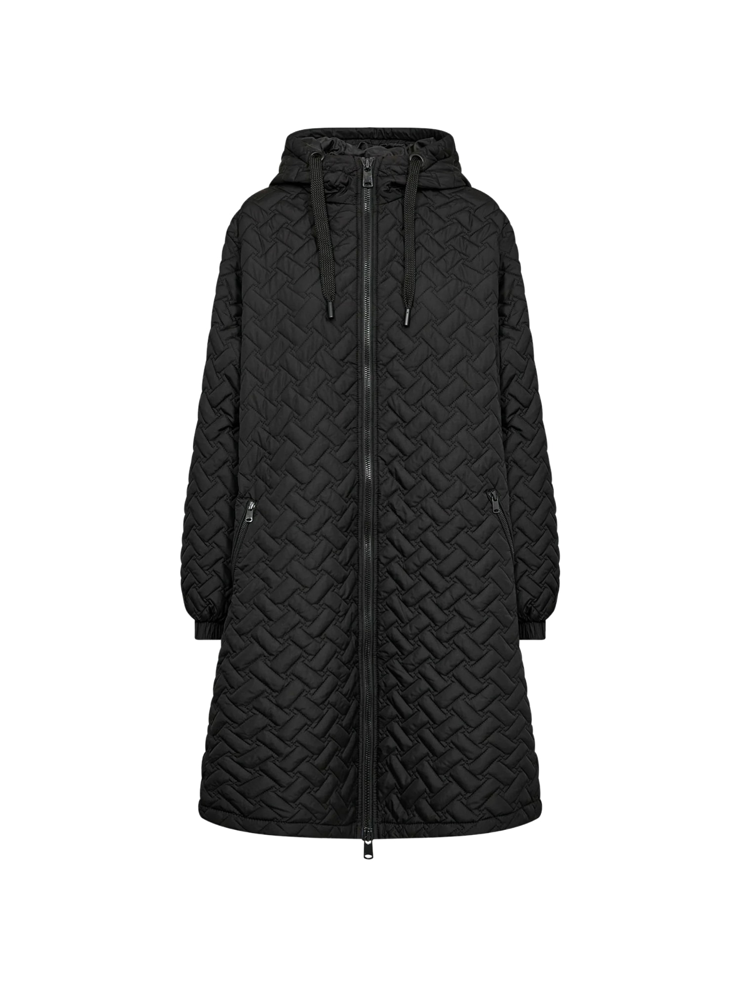 soyaconcept Kurzmantel "Soya Concept Coat SC-FENYA 73" günstig online kaufen