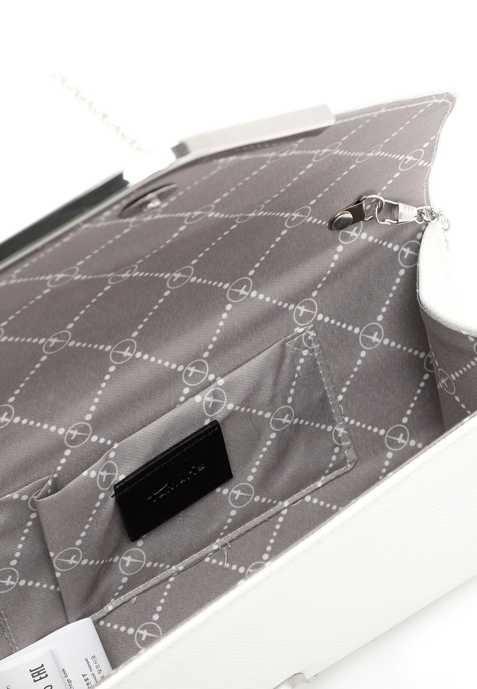 Tamaris Clutch »Clutch TAS Amalia«