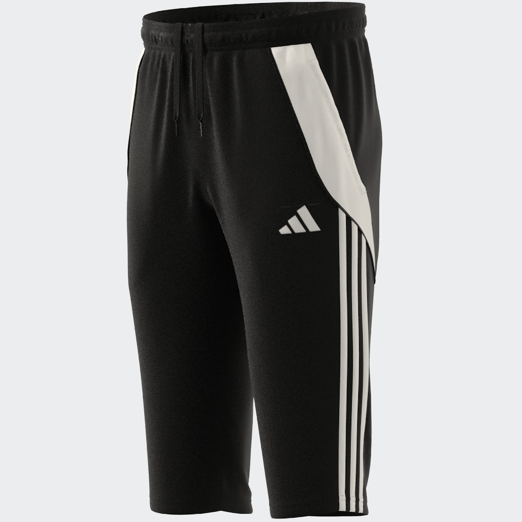 adidas Performance Trainingshose »TIRO24 3/4PNT«, (1 tlg.)