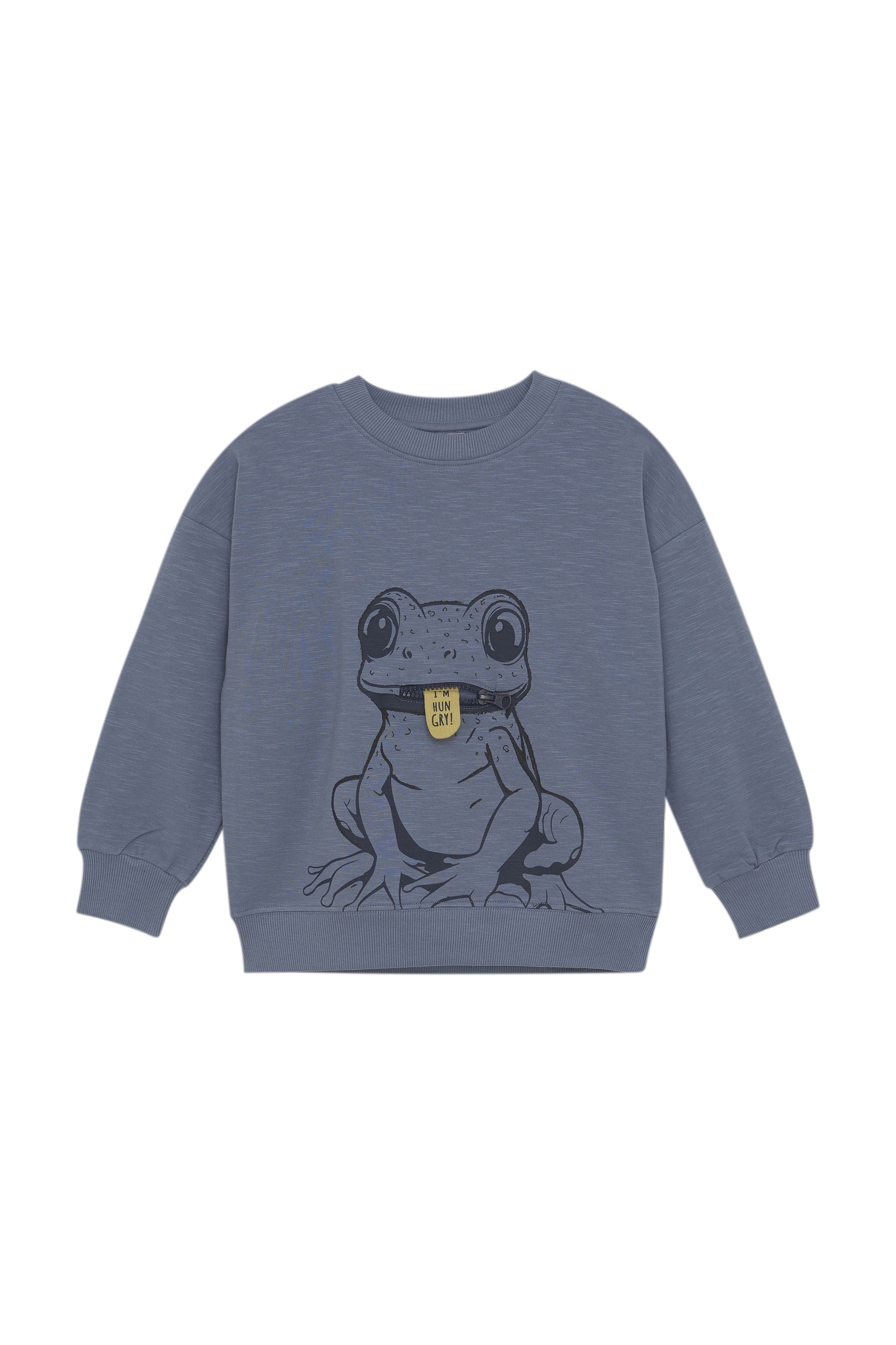 Minymo Sweater "Sweater MISweatshirt LS"