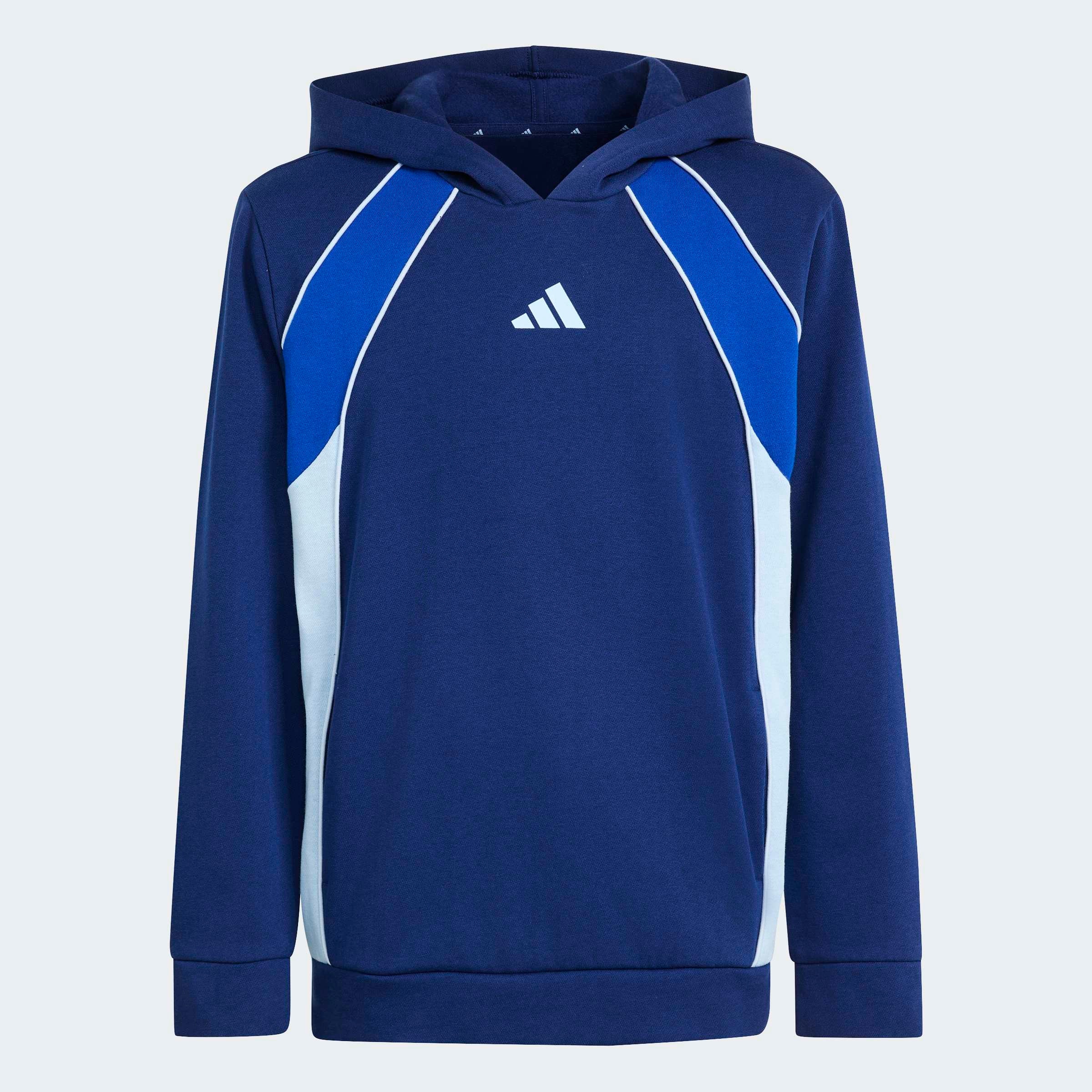 adidas Sportswear Kapuzensweatshirt »COLOR BLOCK HOODIE«
