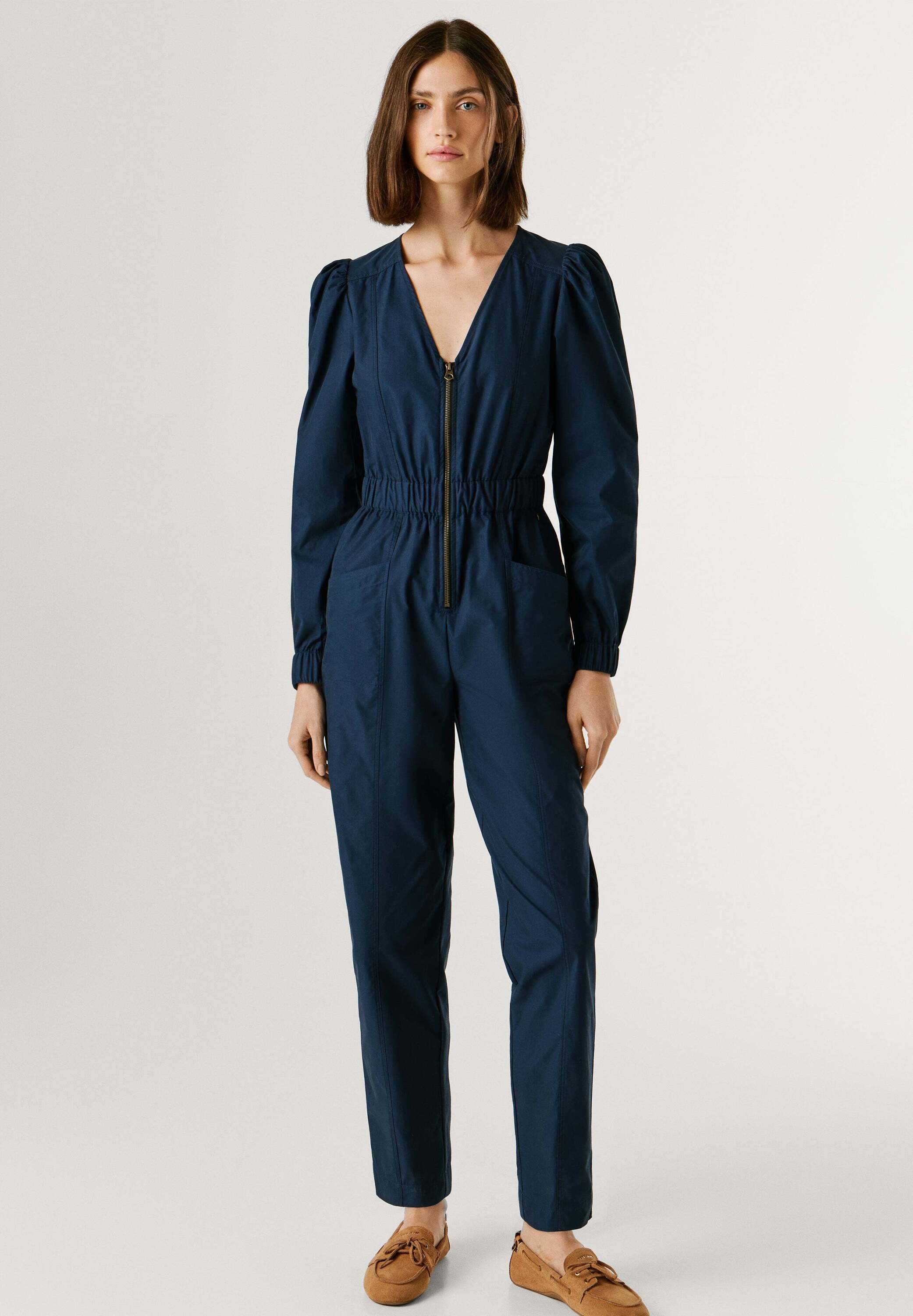 Pepe Jeans Jumpsuit »jumpsuit ARIA AIO«