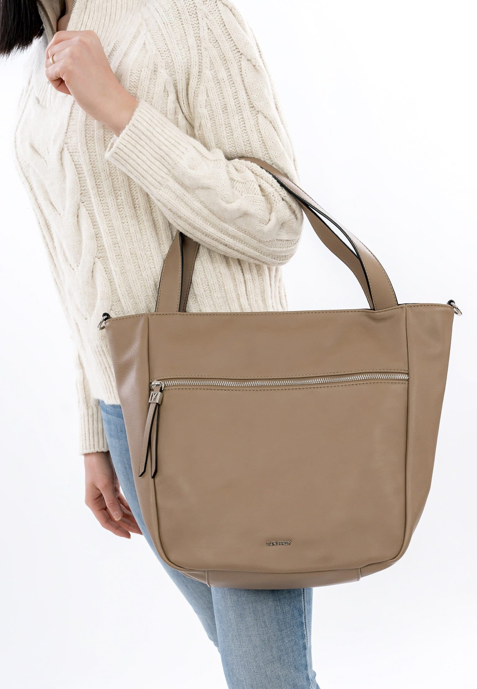 SURI FREY Shopper »Shopper SFY Abbey«
