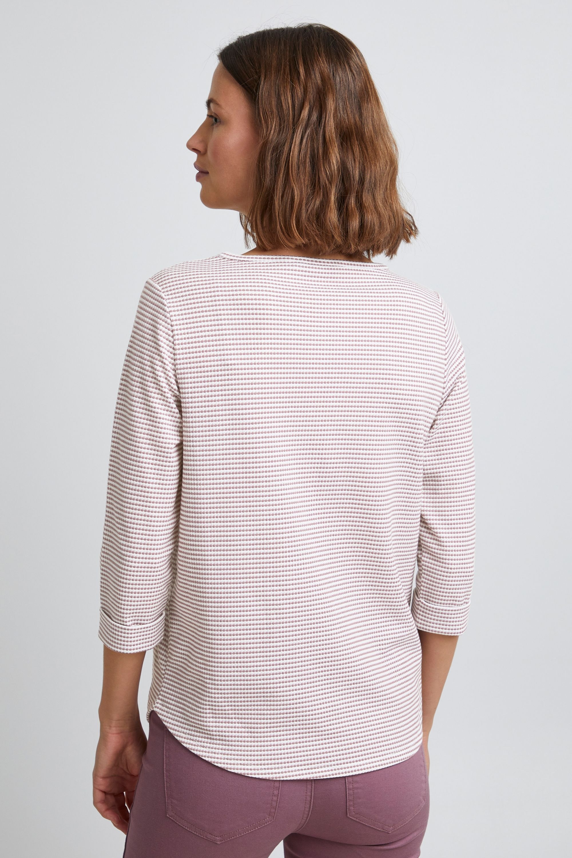 fransa Langarmshirt »Langarmshirt FREmajacq«
