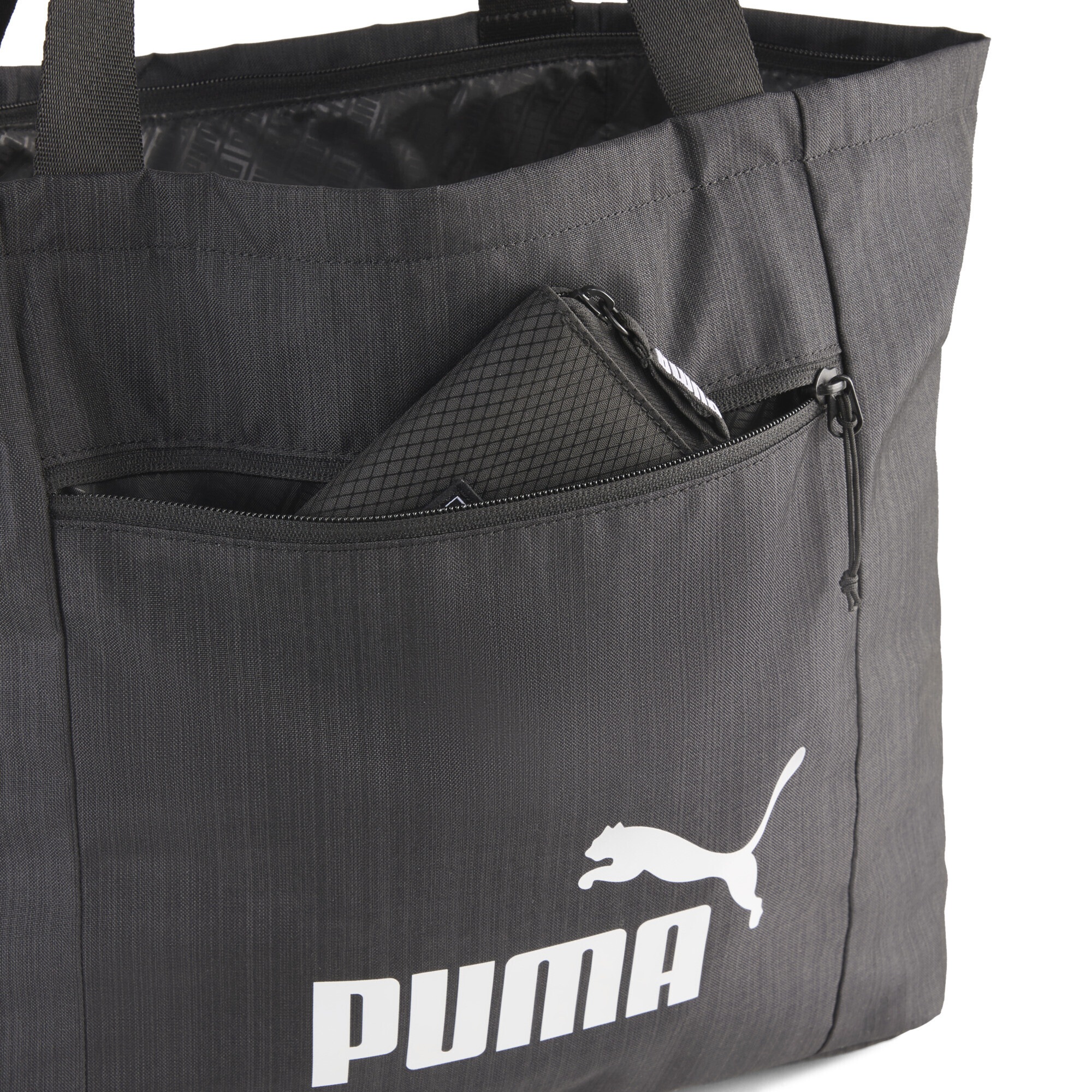PUMA Shopper »Base 19 l Shopper Damen«