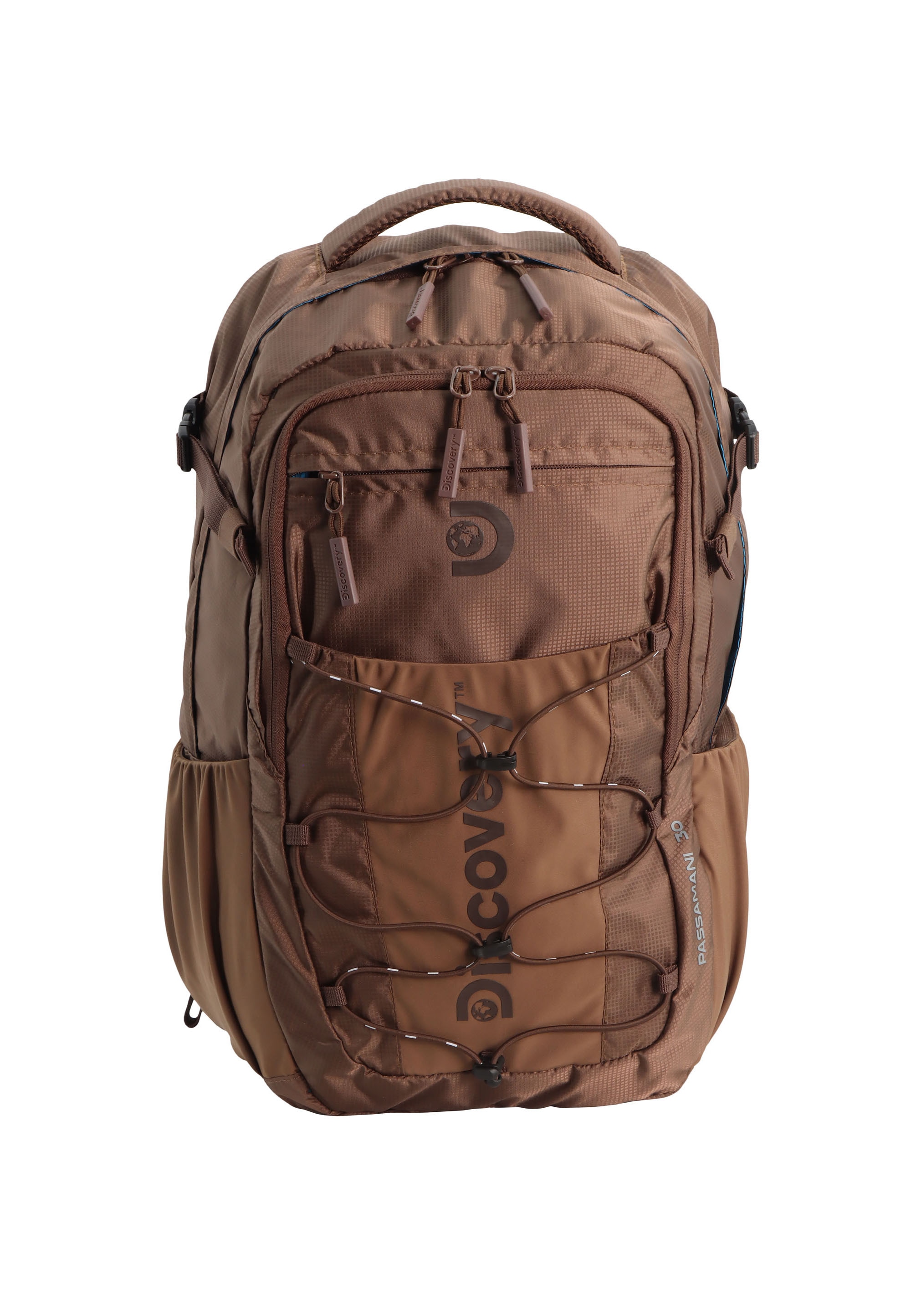 Sportrucksack »Outdoor«, aus Nylon-Material