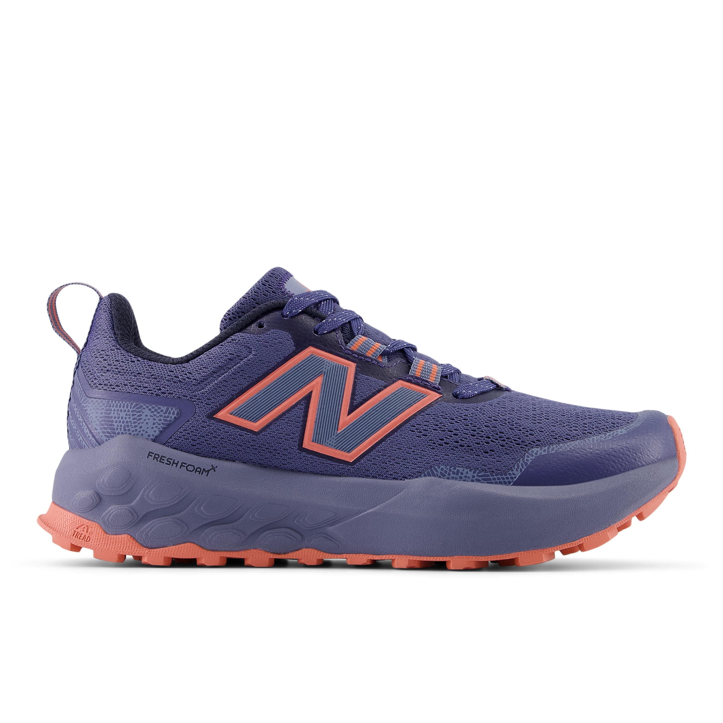 New Balance Laufschuh »Fresh Foam Garoé«, Trailrunning-Schuhe