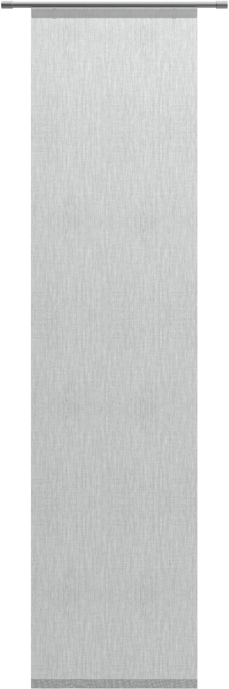 Neutex for you Schiebegardine "Libre-ECO" Paneelwagen 1 Stk. tlg. nach Maß günstig online kaufen