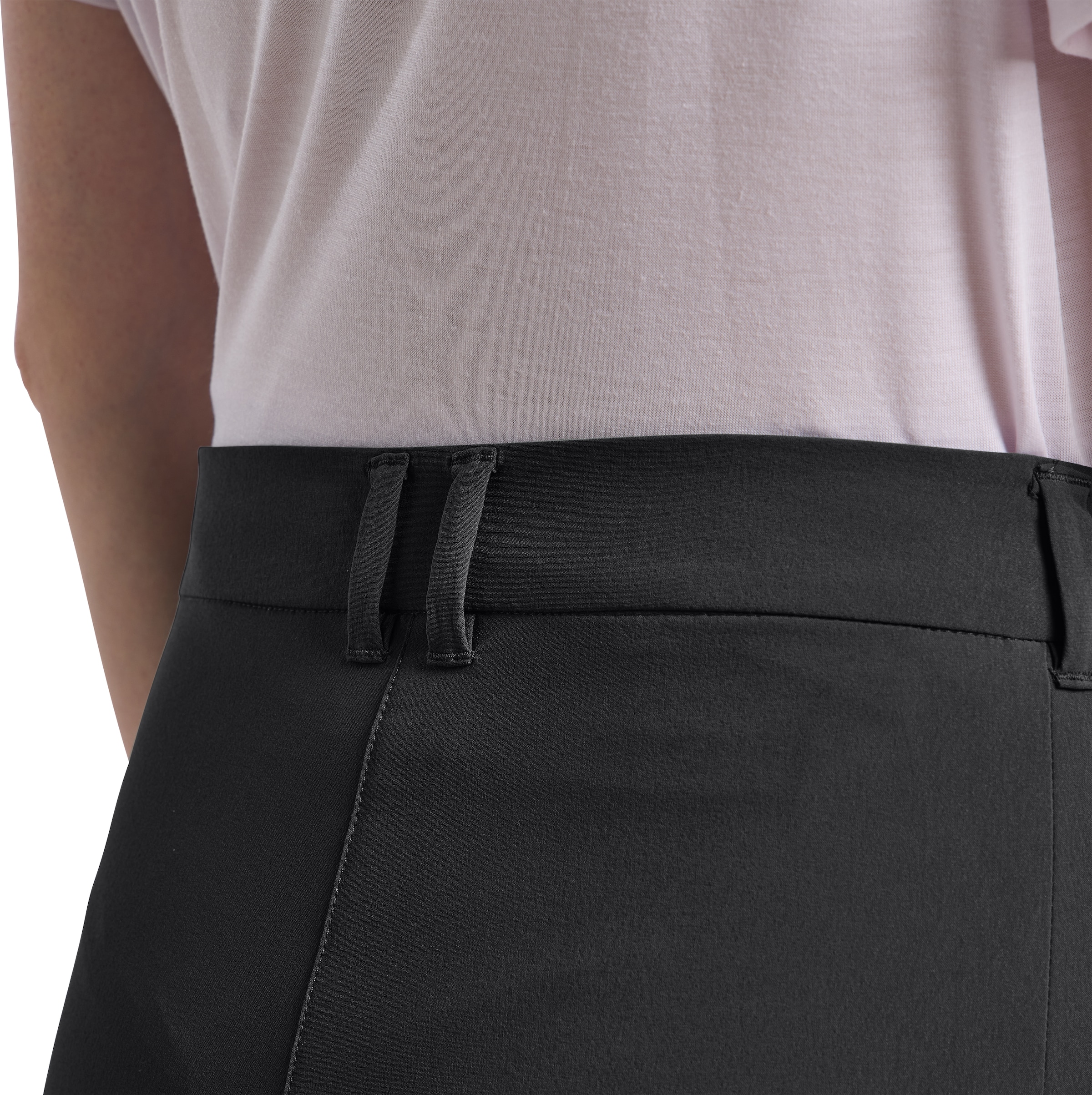 Jack Wolfskin 3/4-Hose »HIKEOUT«