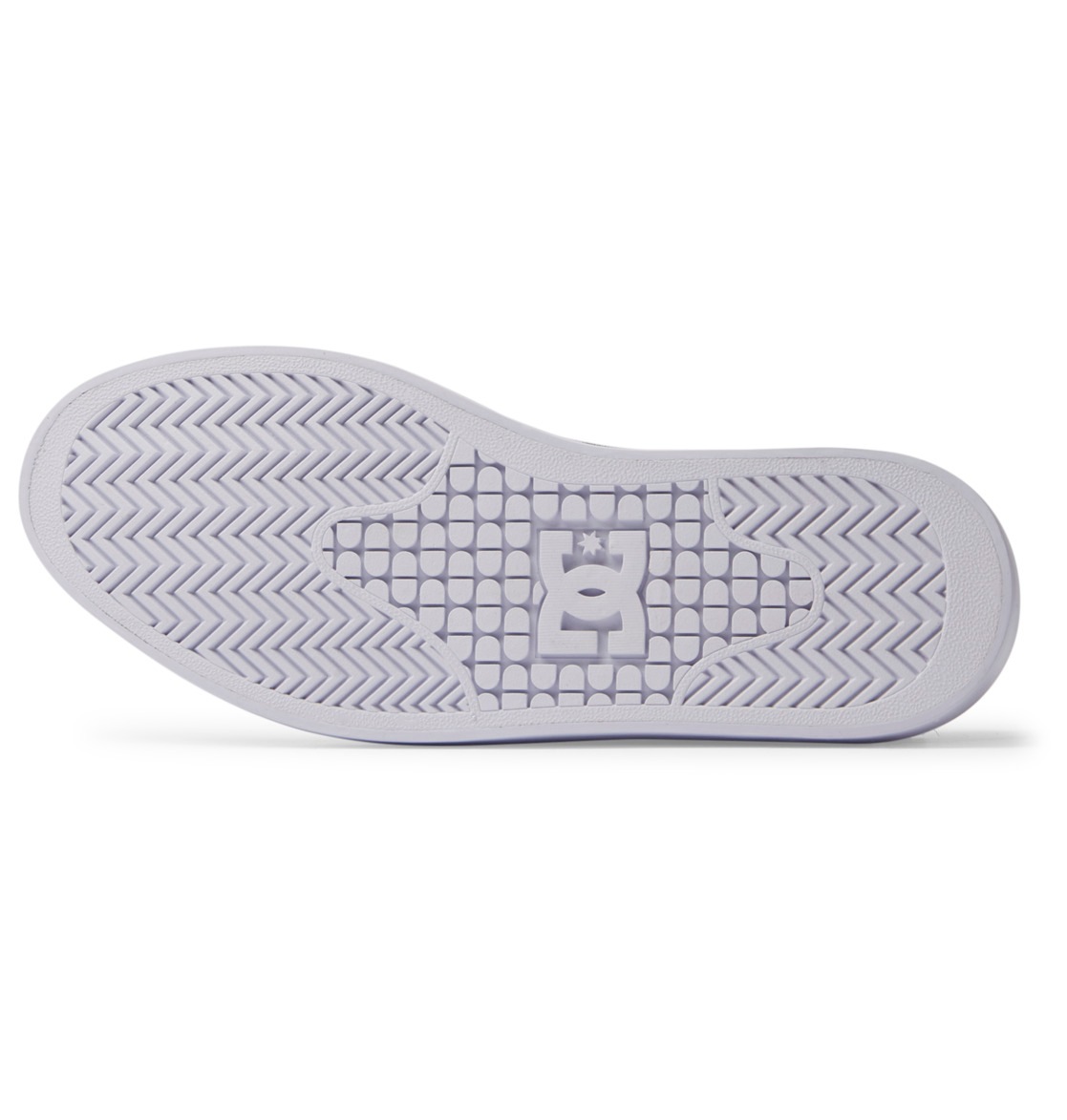 DC Shoes Sneaker »Manual Platform«