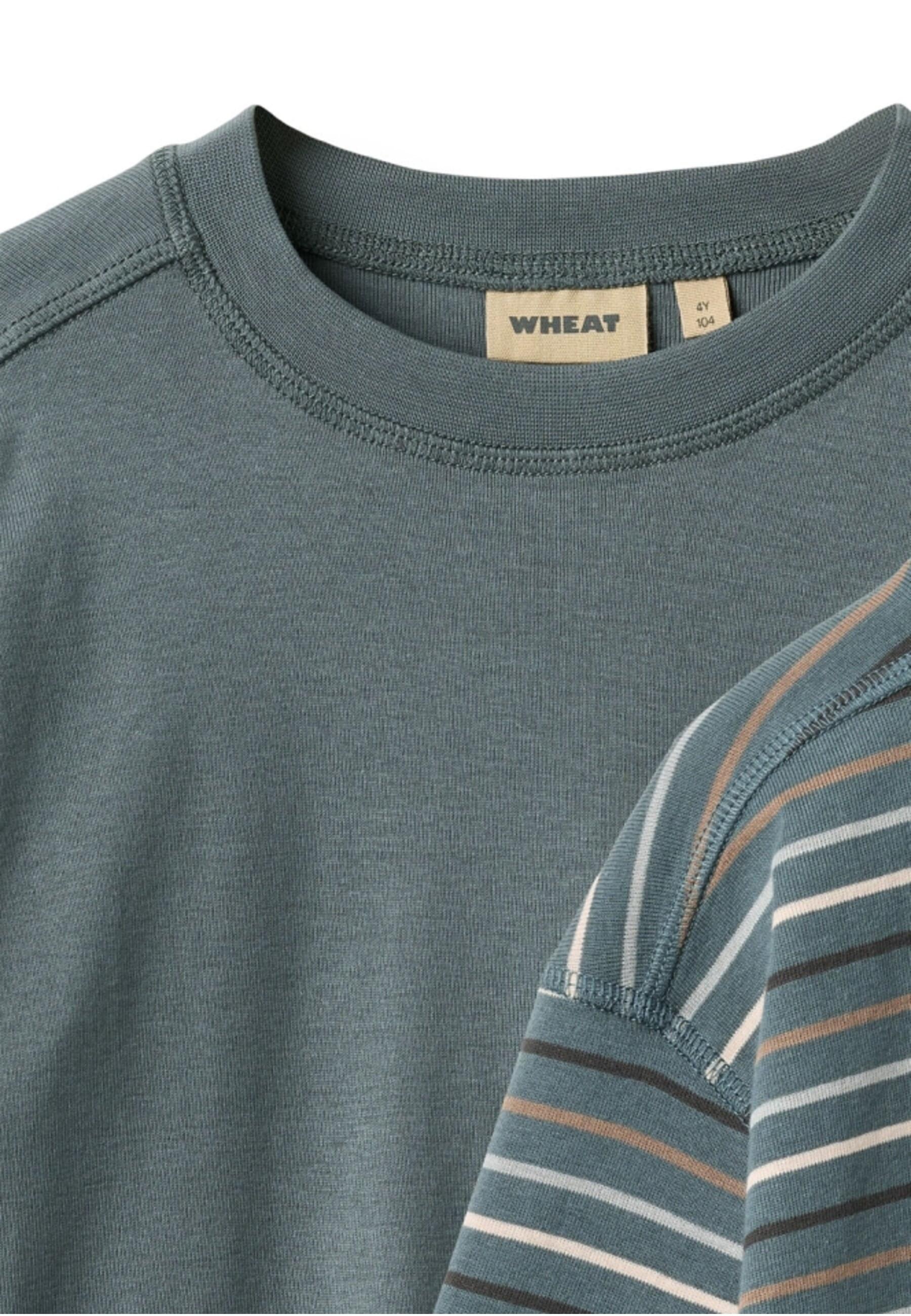 Thumbnail - WHEAT Longsleeve "WHEAT 2 T-Shirt L/S Hans"