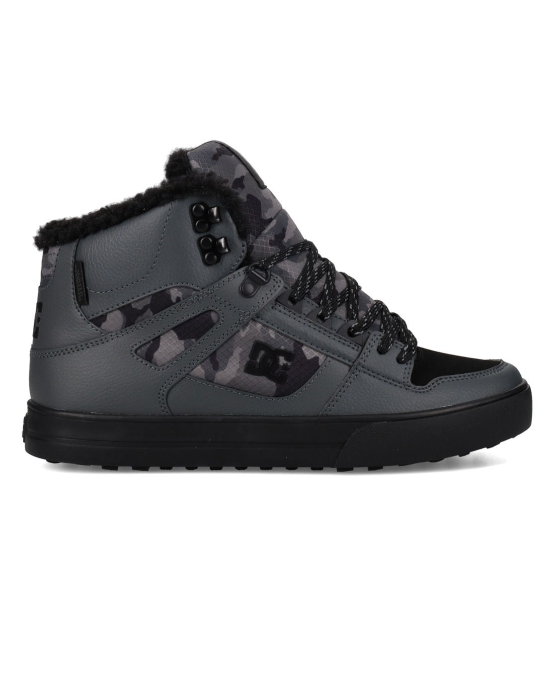 DC Shoes Wintersportschuh "Pure High-Top Wc Wnt" günstig online kaufen