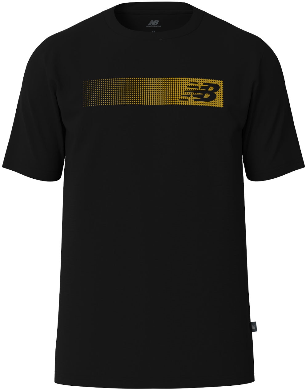 New Balance T-Shirt günstig online kaufen